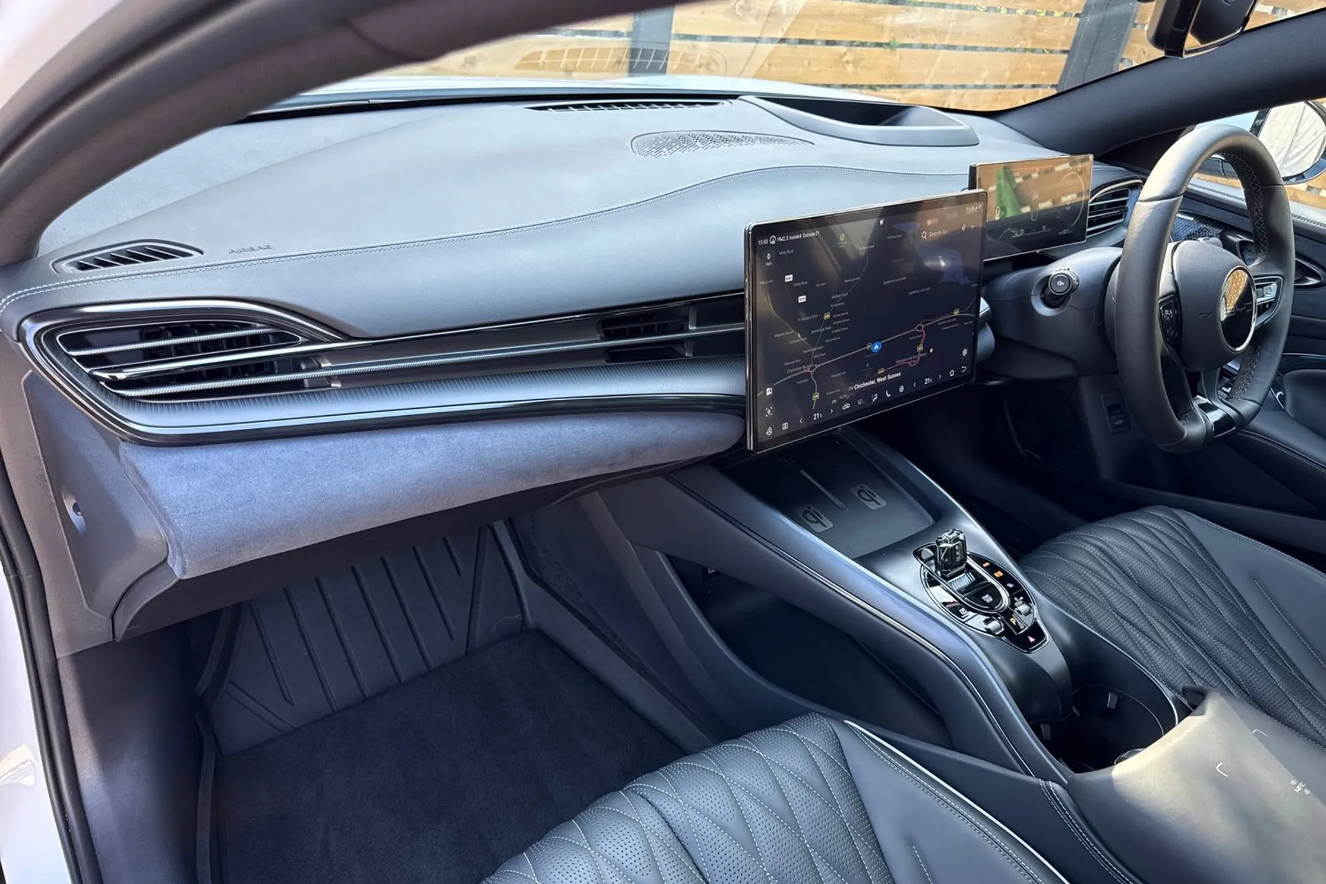 BYD SEAL thumbnail image number 28