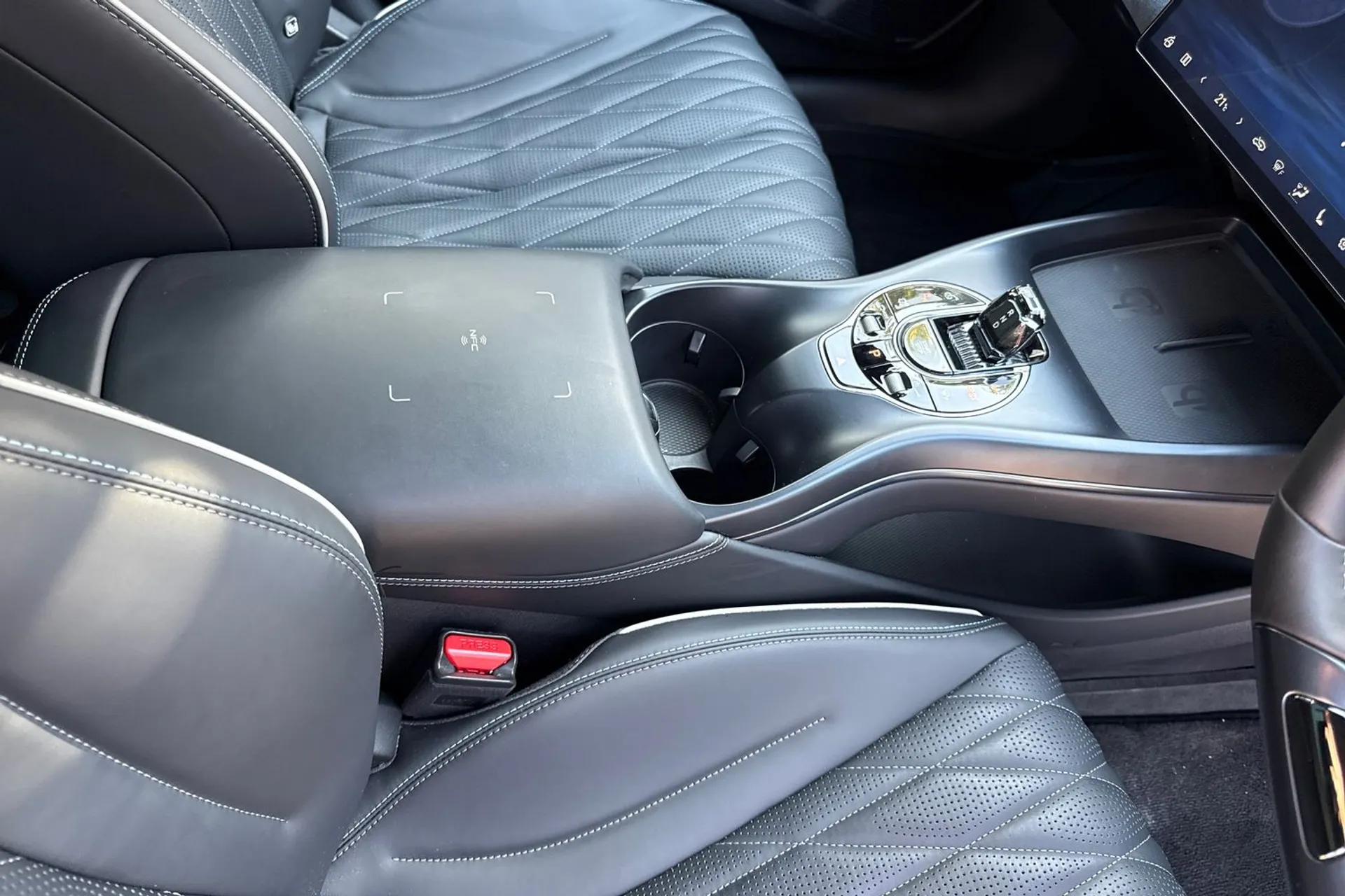 BYD SEAL thumbnail image number 41