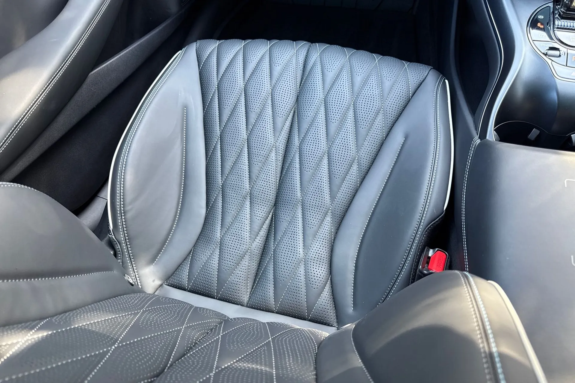 BYD SEAL thumbnail image number 33