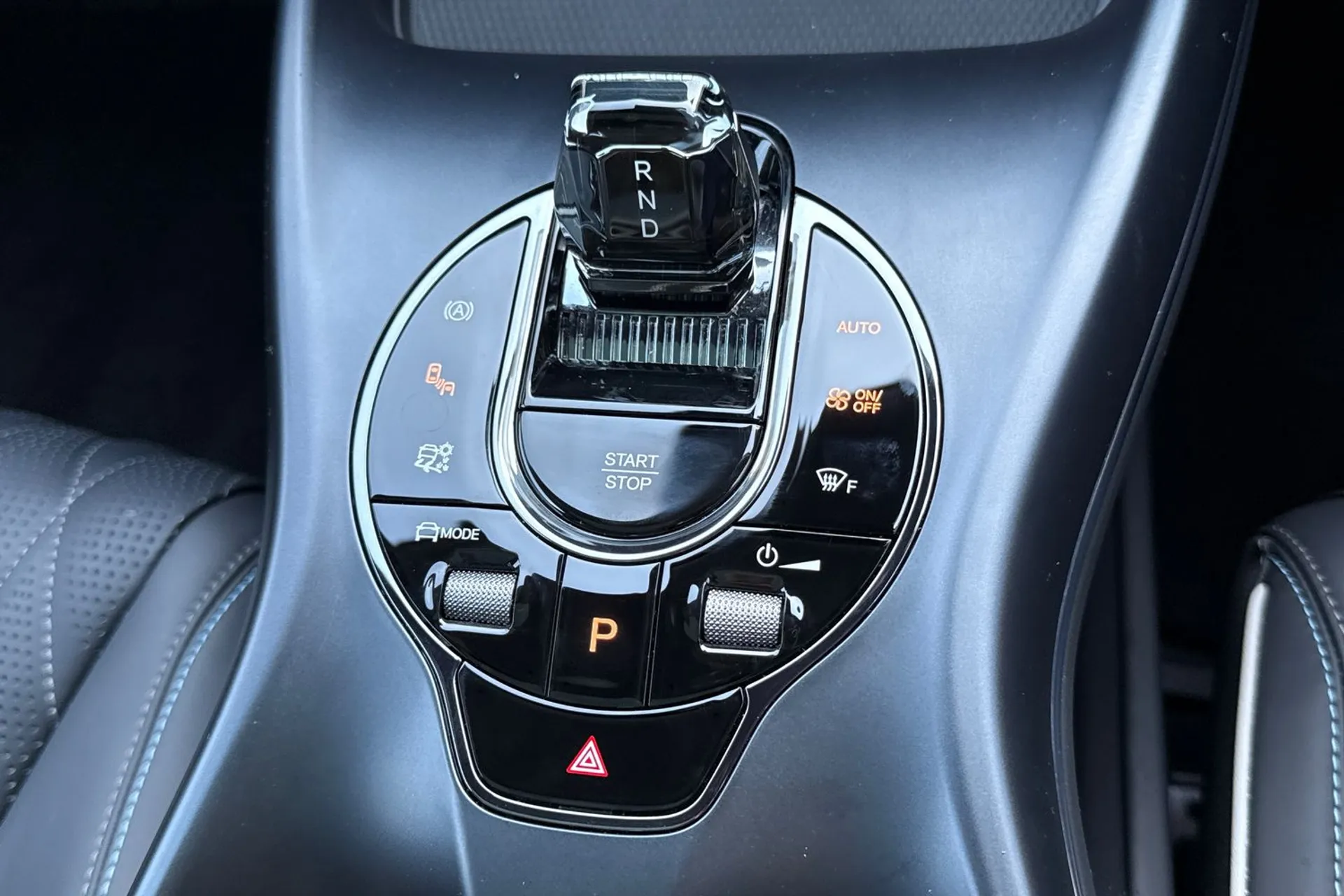 BYD SEAL thumbnail image number 47