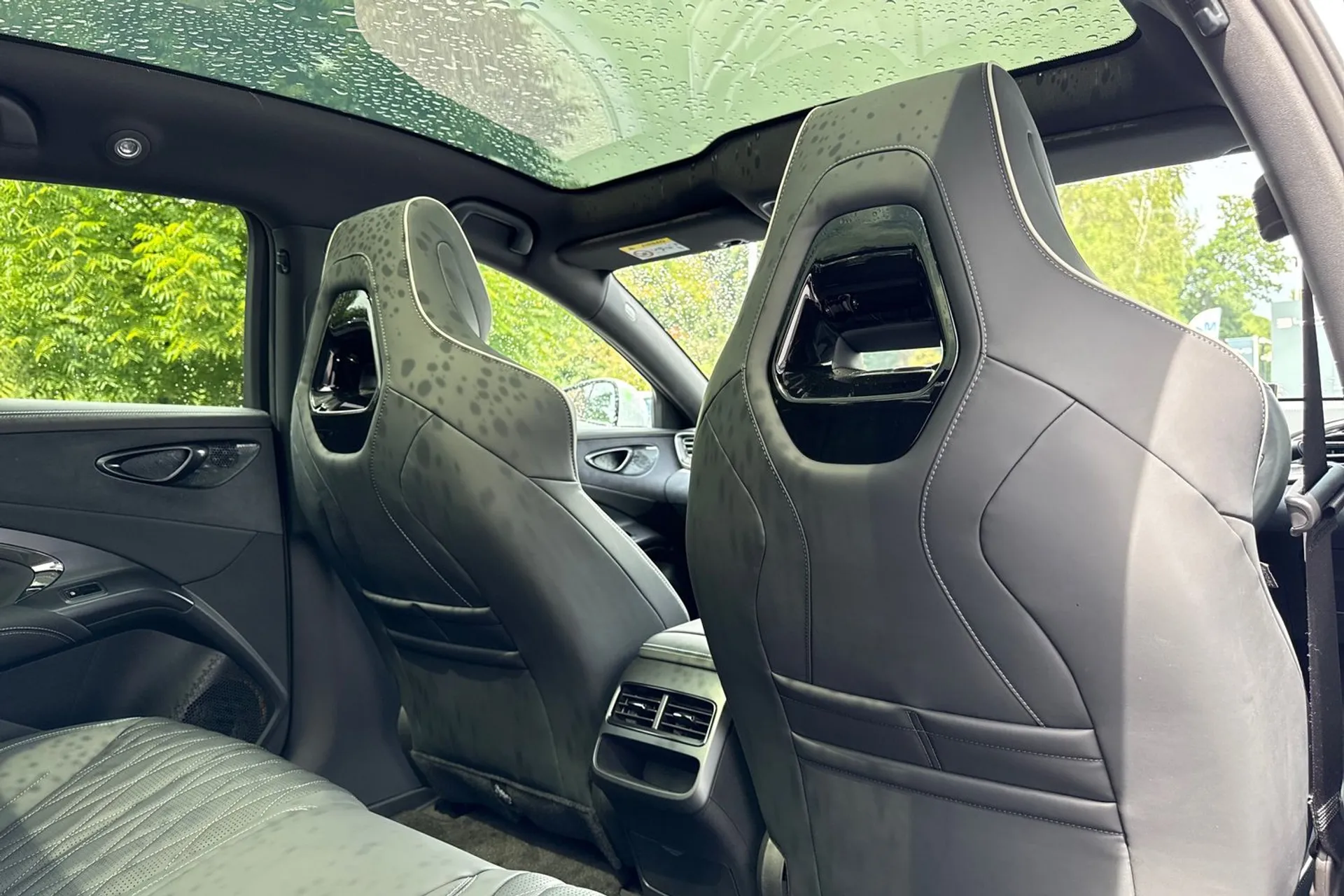 BYD SEAL thumbnail image number 25