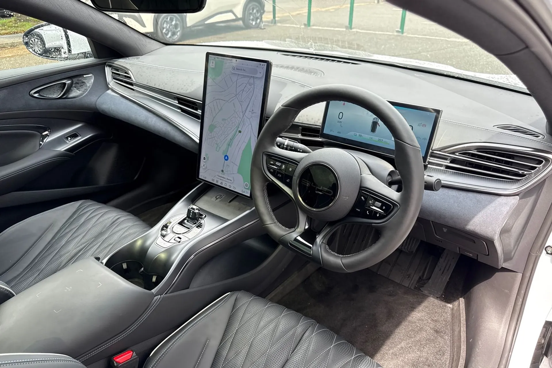 BYD SEAL thumbnail image number 32