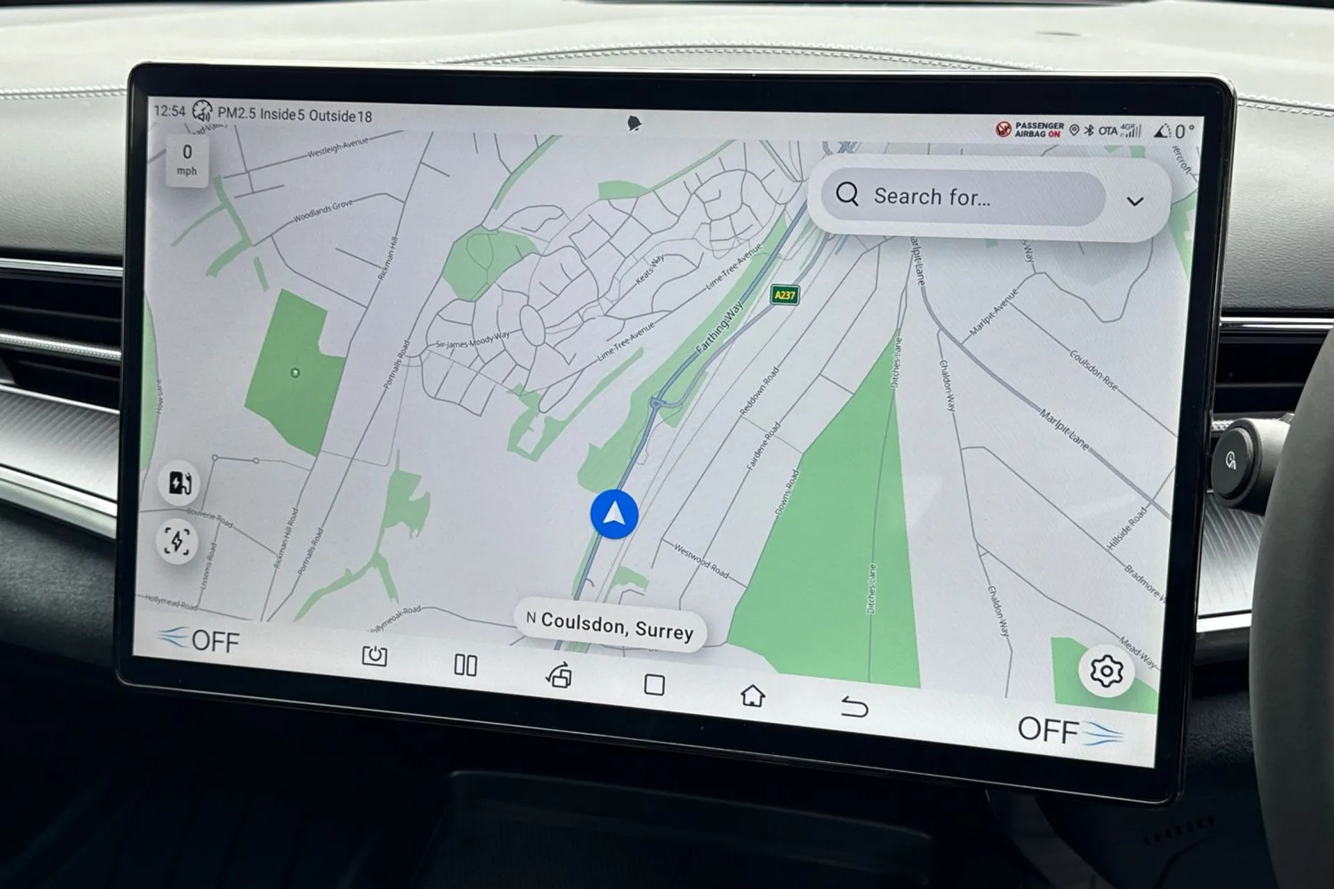 BYD SEAL thumbnail image number 4