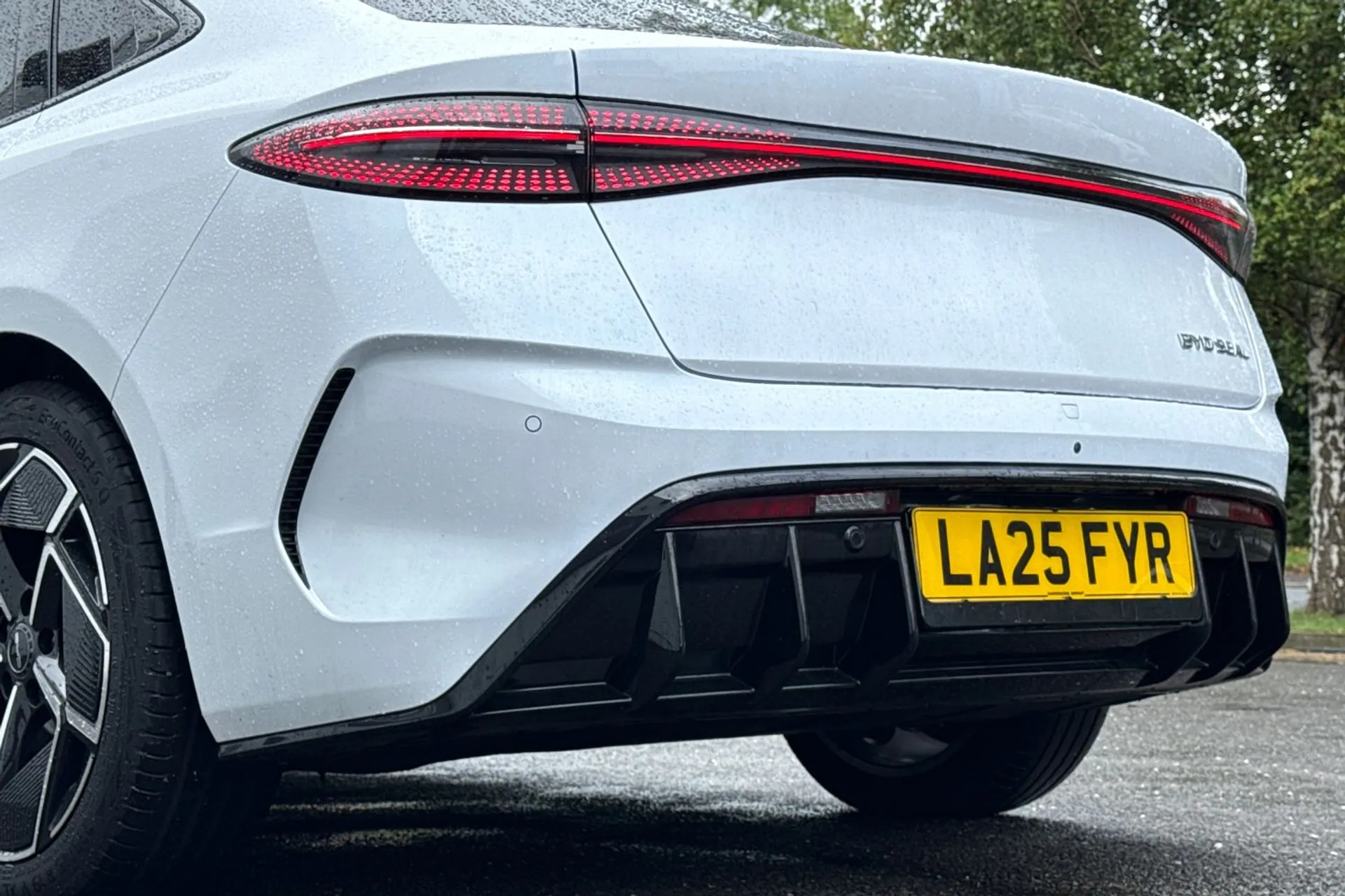 BYD SEAL thumbnail image number 18