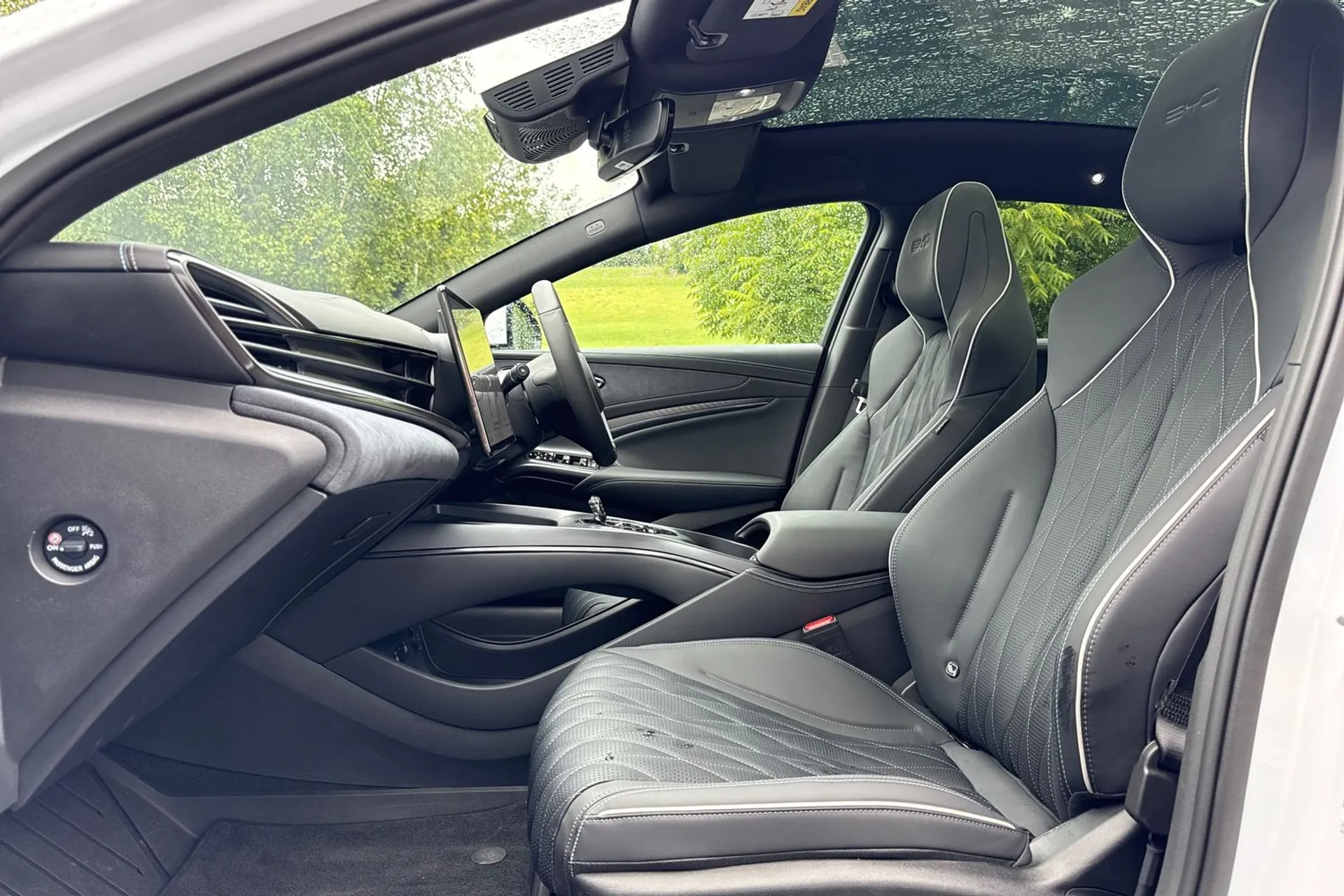 BYD SEAL thumbnail image number 29