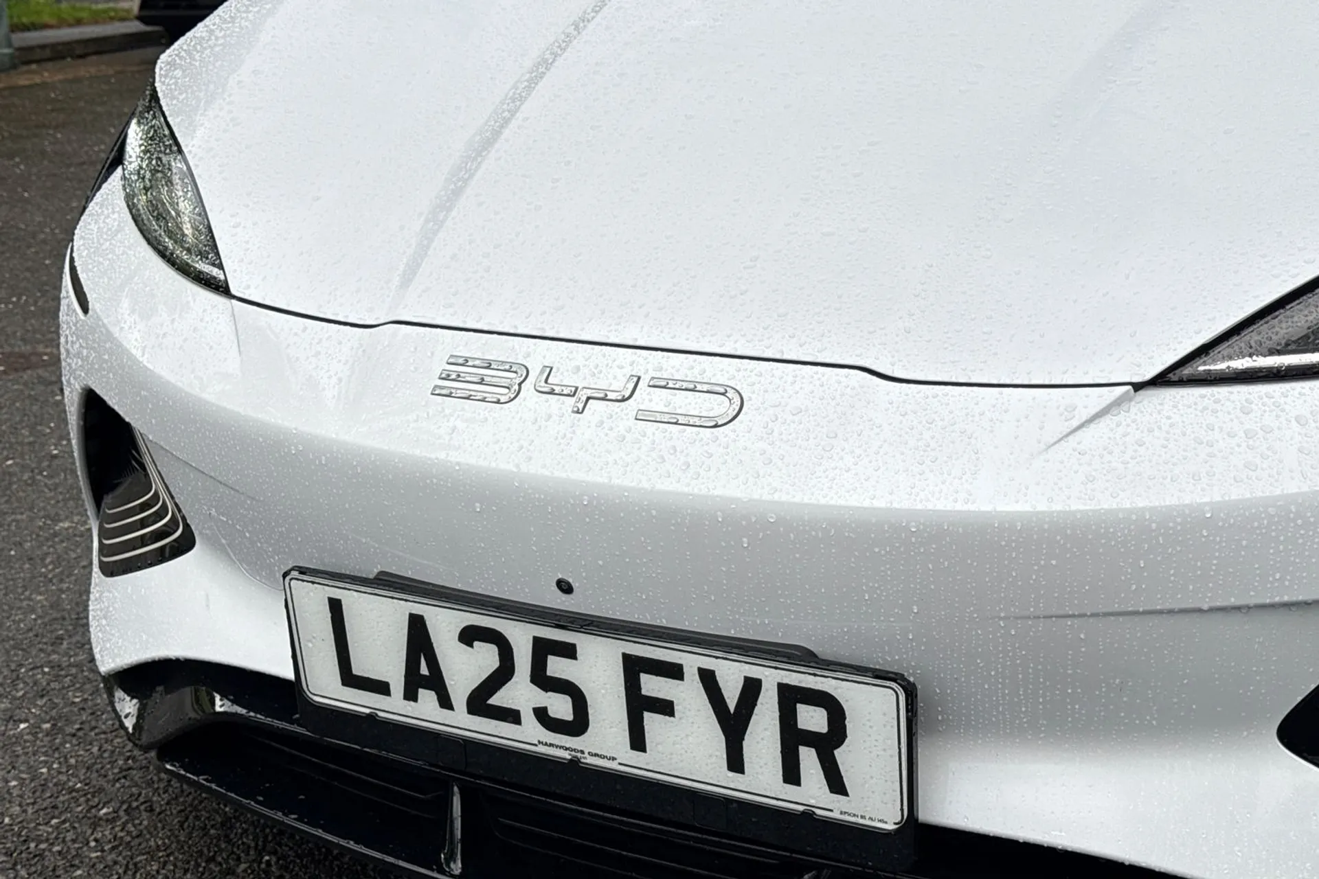 BYD SEAL thumbnail image number 60