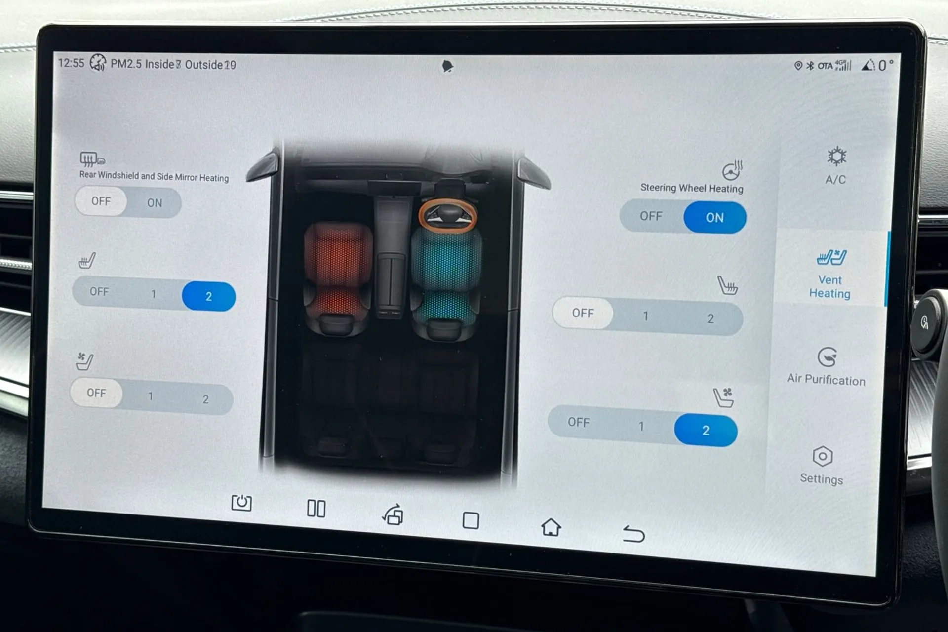 BYD SEAL thumbnail image number 49