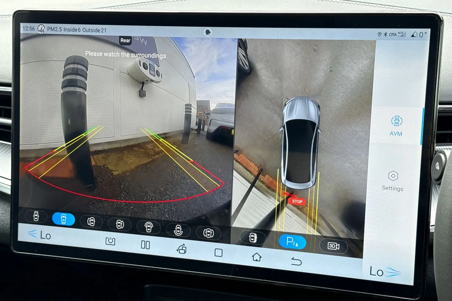 BYD SEAL thumbnail image number 5