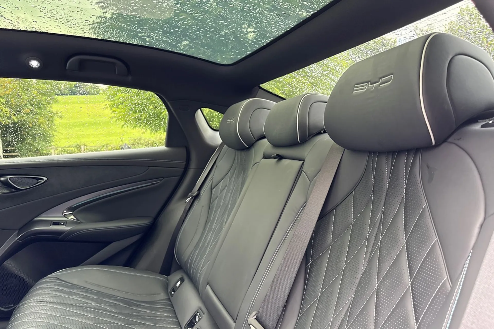 BYD SEAL thumbnail image number 57