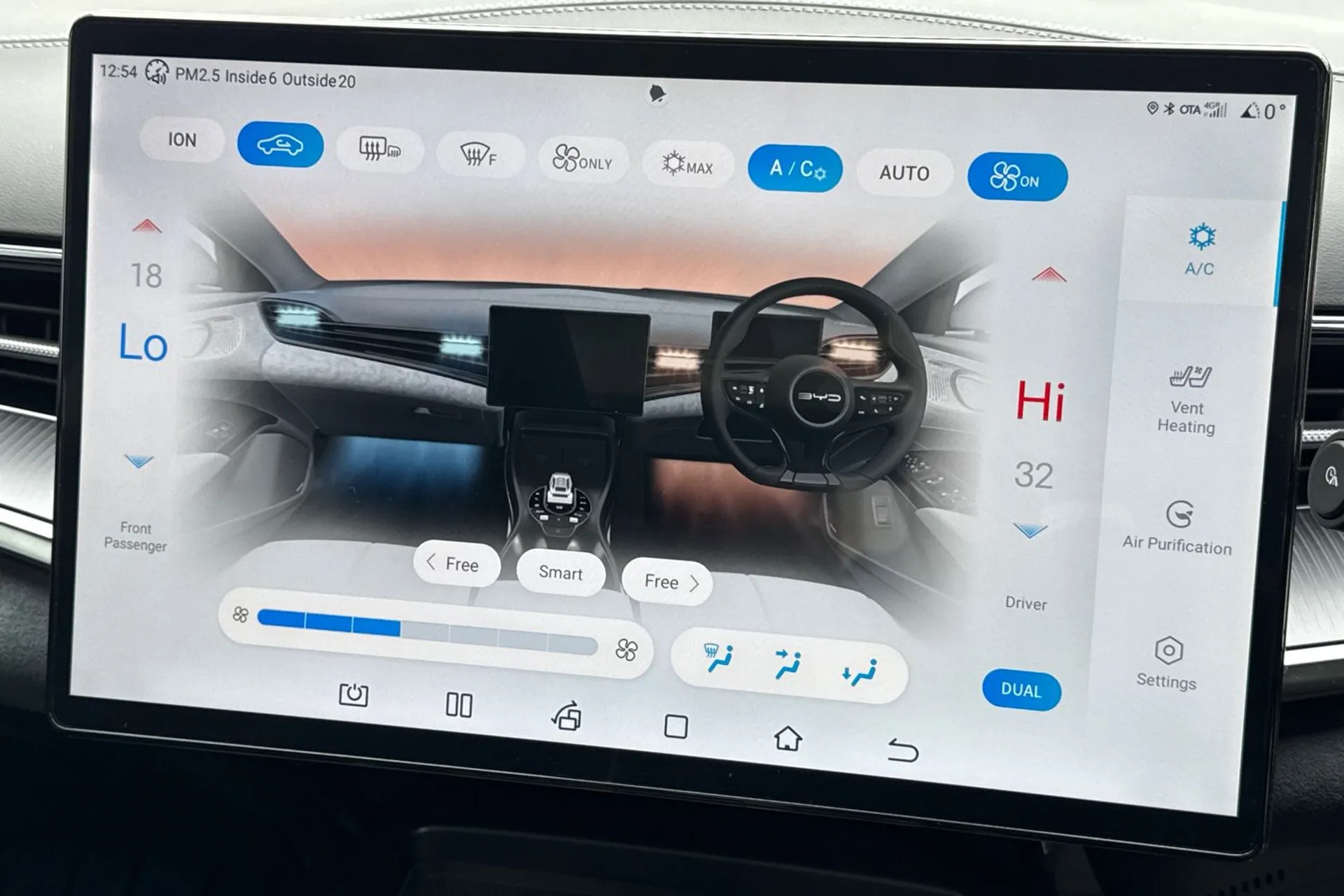 BYD SEAL thumbnail image number 42