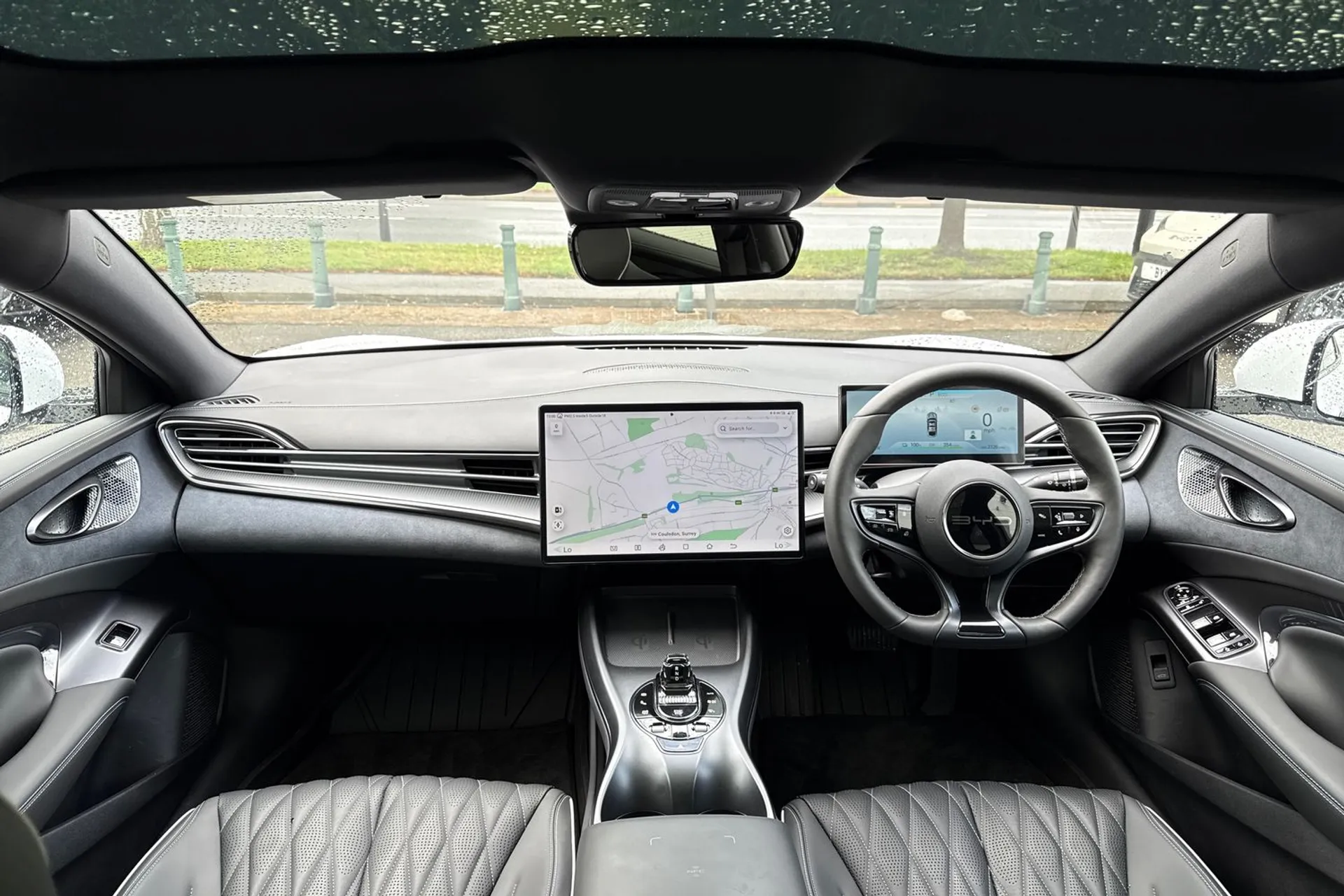 BYD SEAL thumbnail image number 3