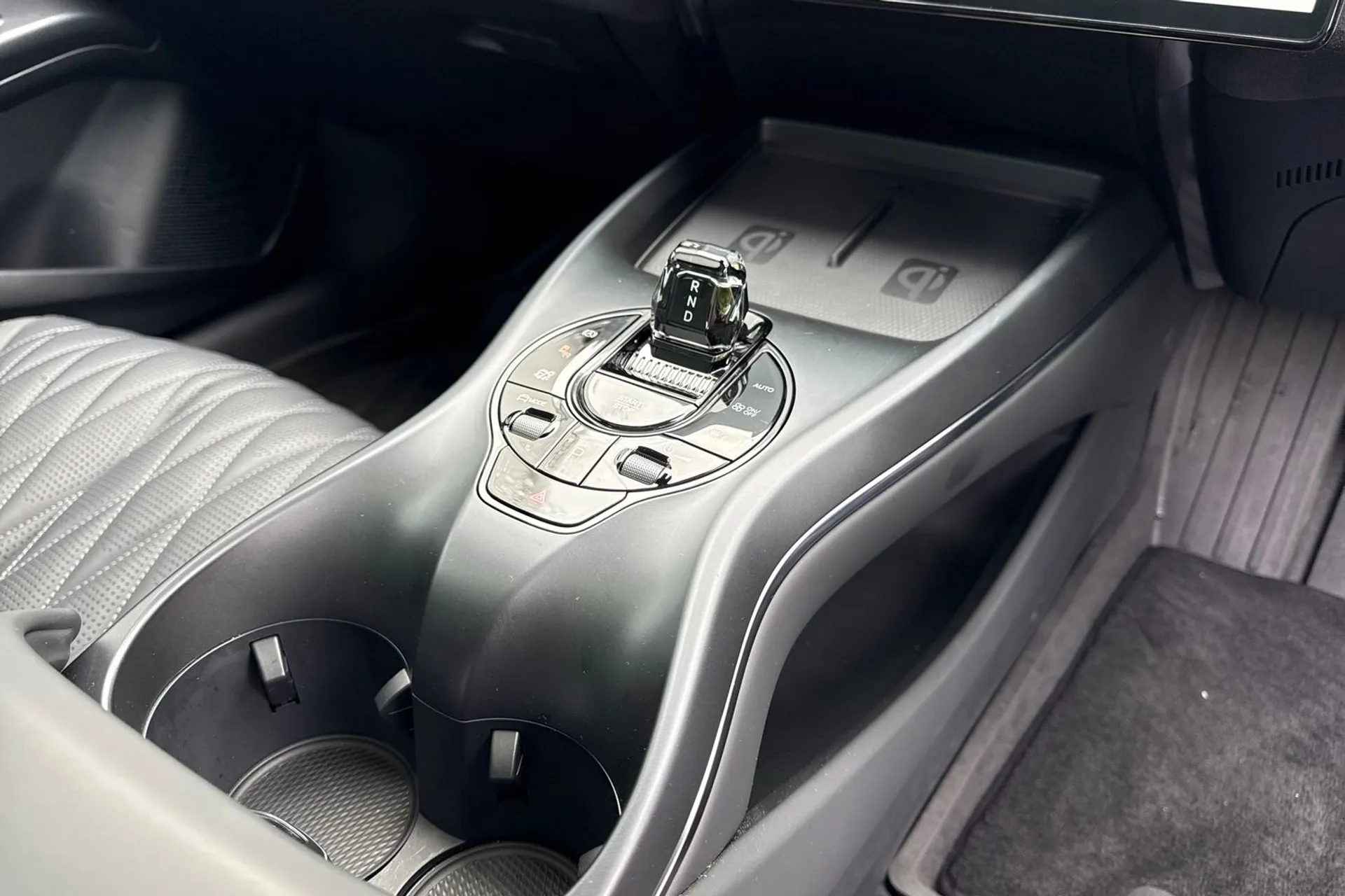 BYD SEAL thumbnail image number 47