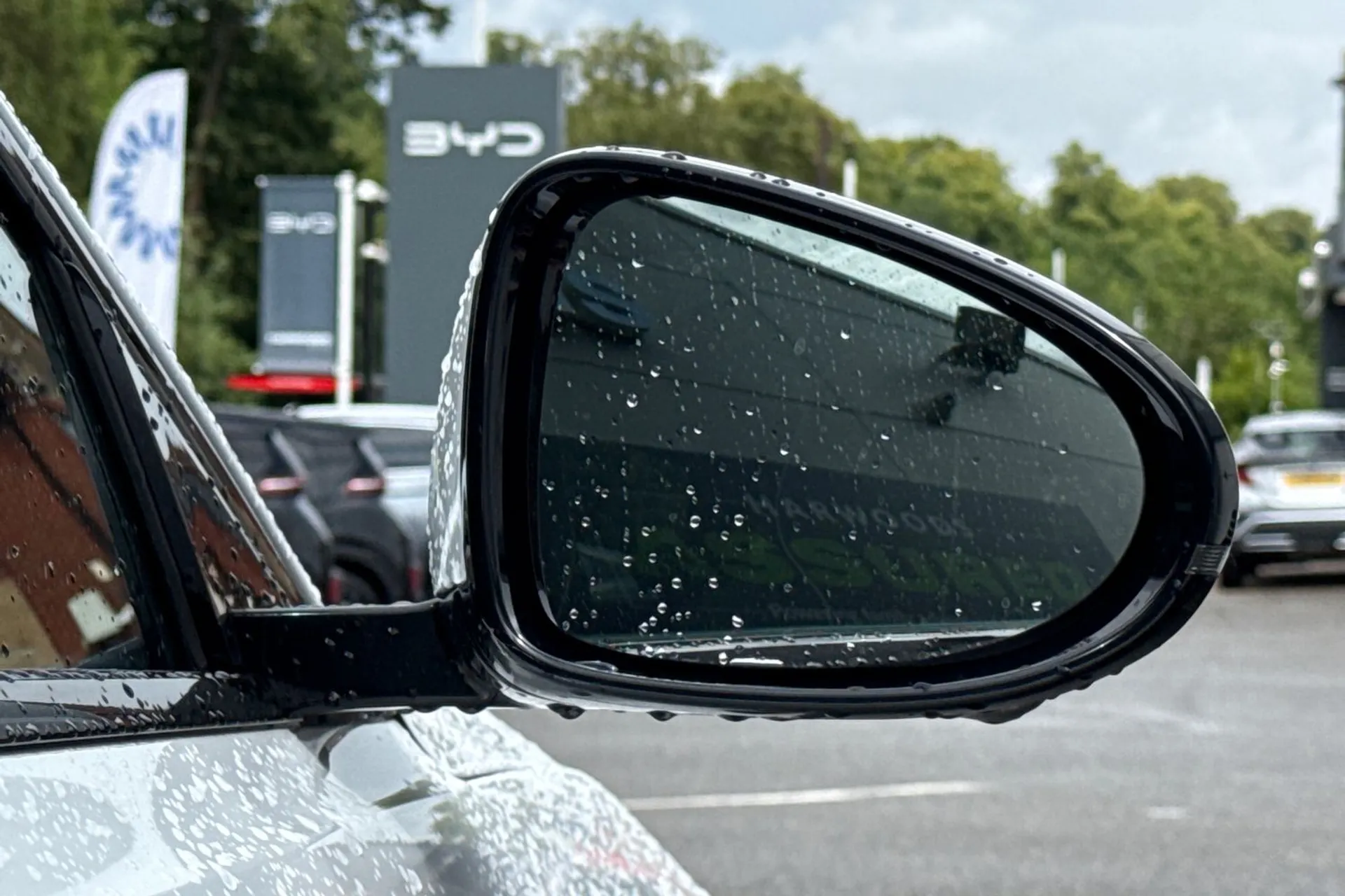 BYD SEAL thumbnail image number 53