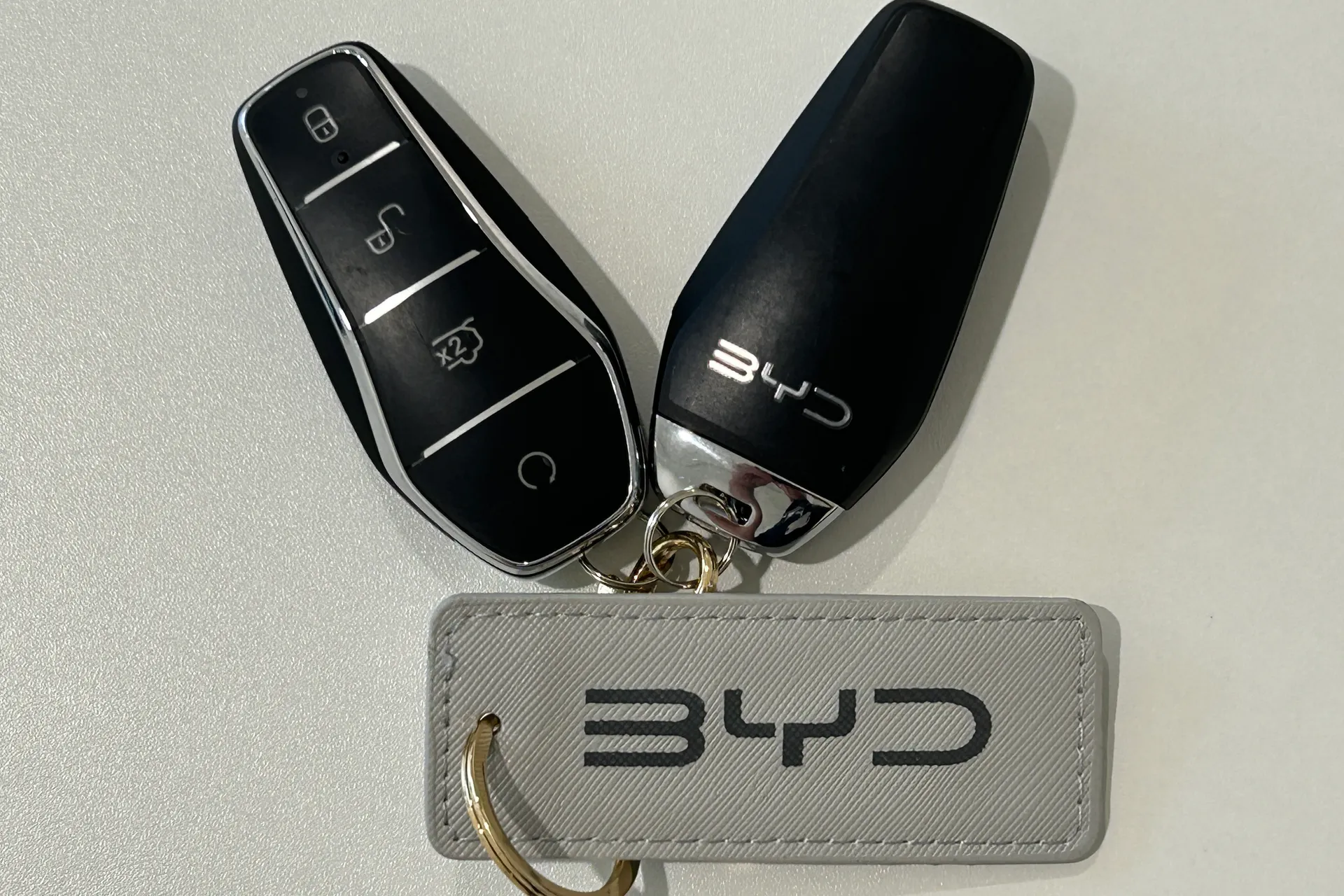 BYD SEAL thumbnail image number 62