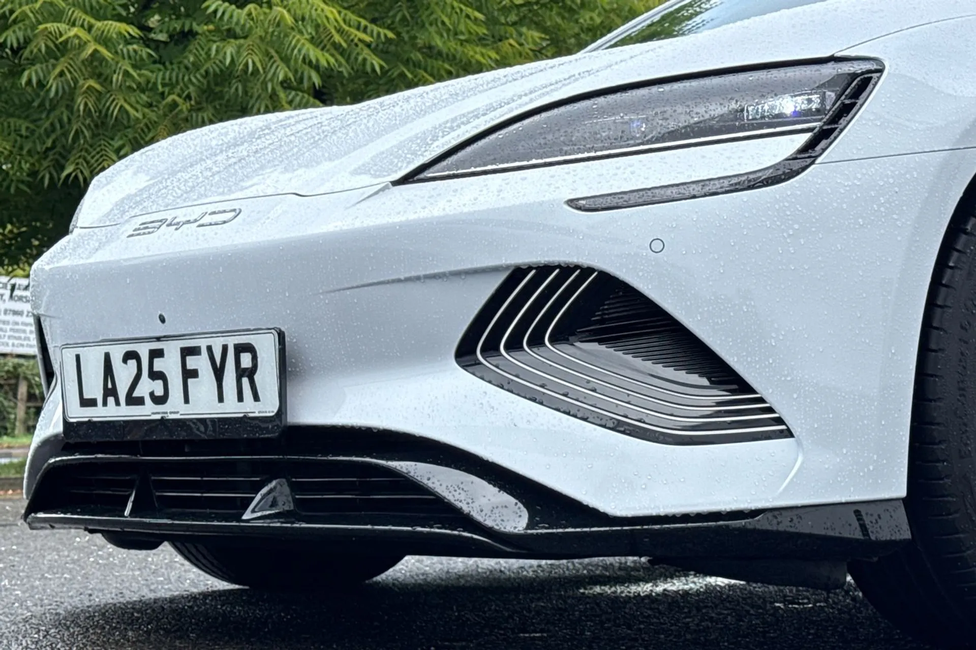 BYD SEAL thumbnail image number 61