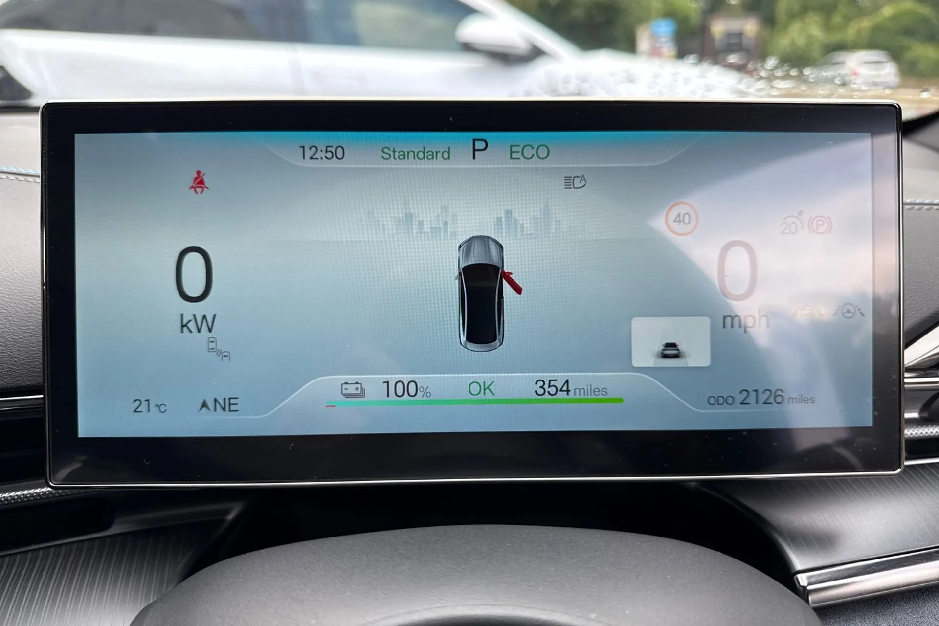 BYD SEAL thumbnail image number 45