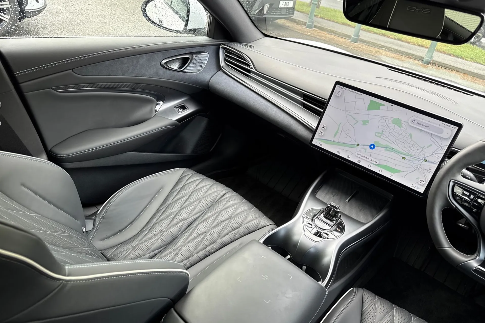 BYD SEAL thumbnail image number 35