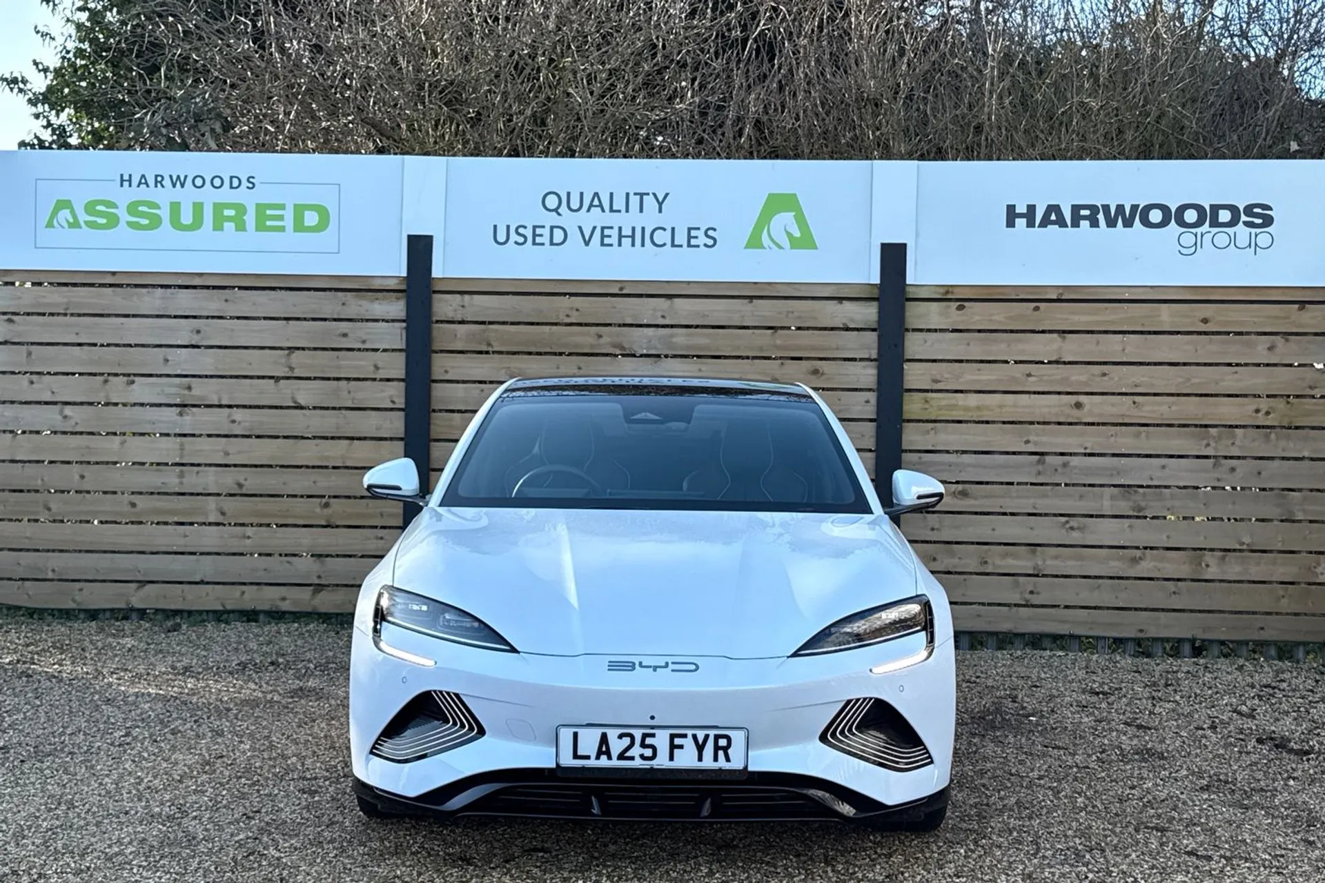 BYD SEAL thumbnail image number 14