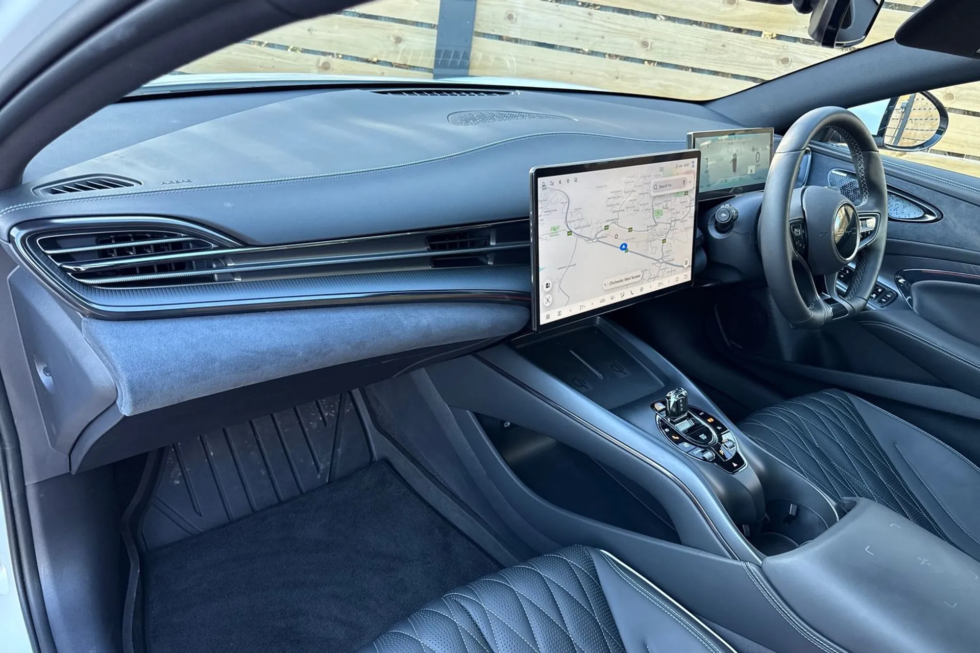 BYD SEAL thumbnail image number 28