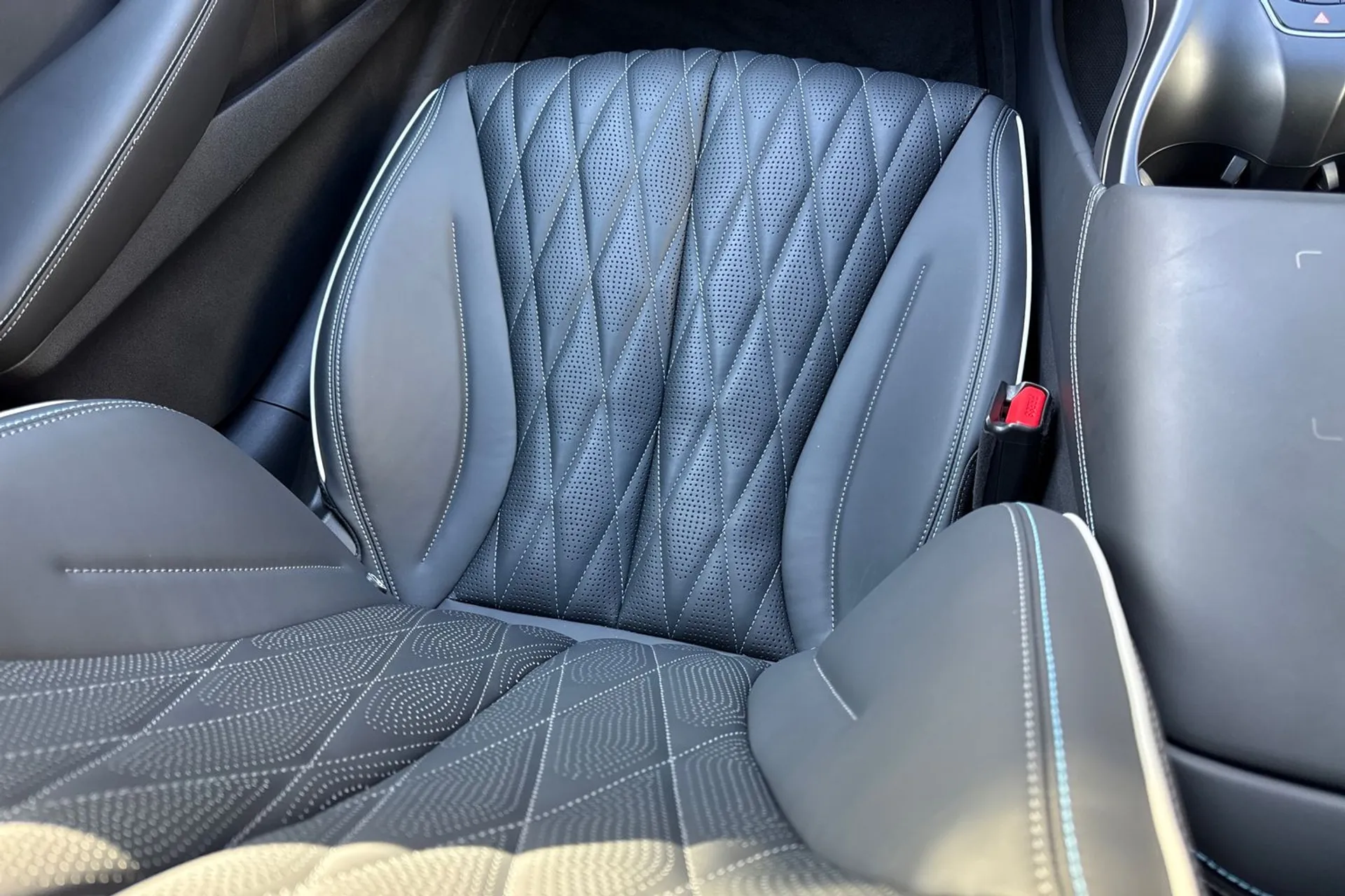 BYD SEAL thumbnail image number 34