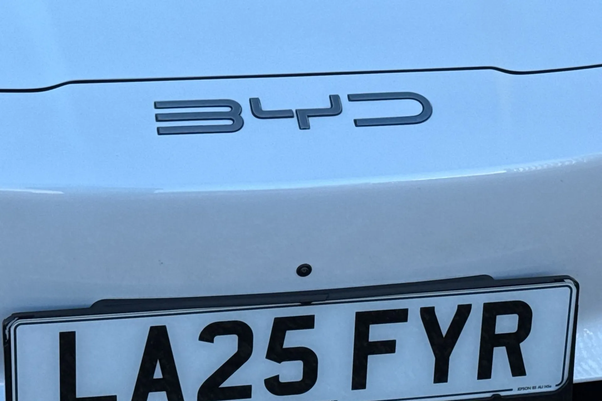 BYD SEAL thumbnail image number 60