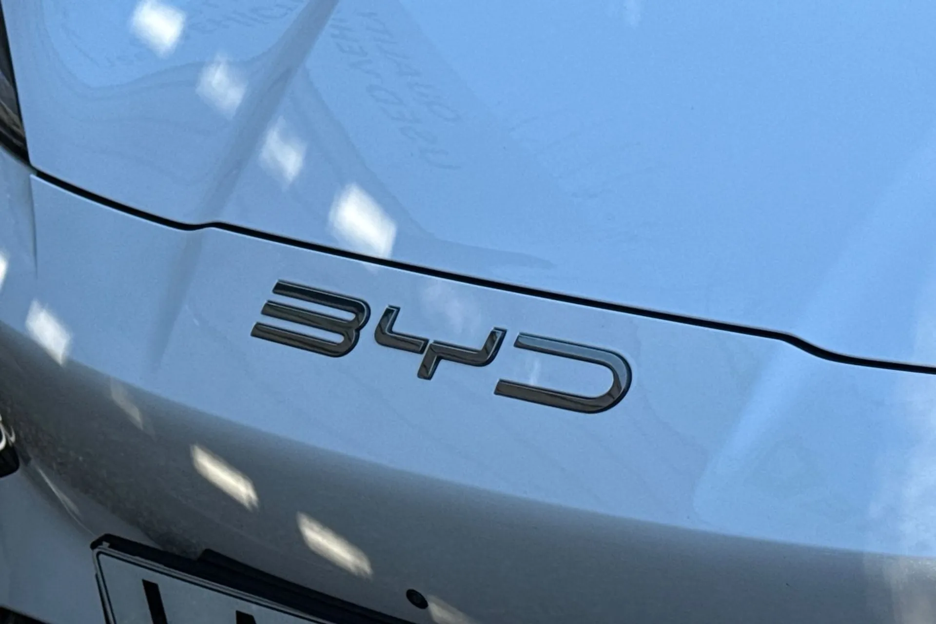 BYD SEAL thumbnail image number 47