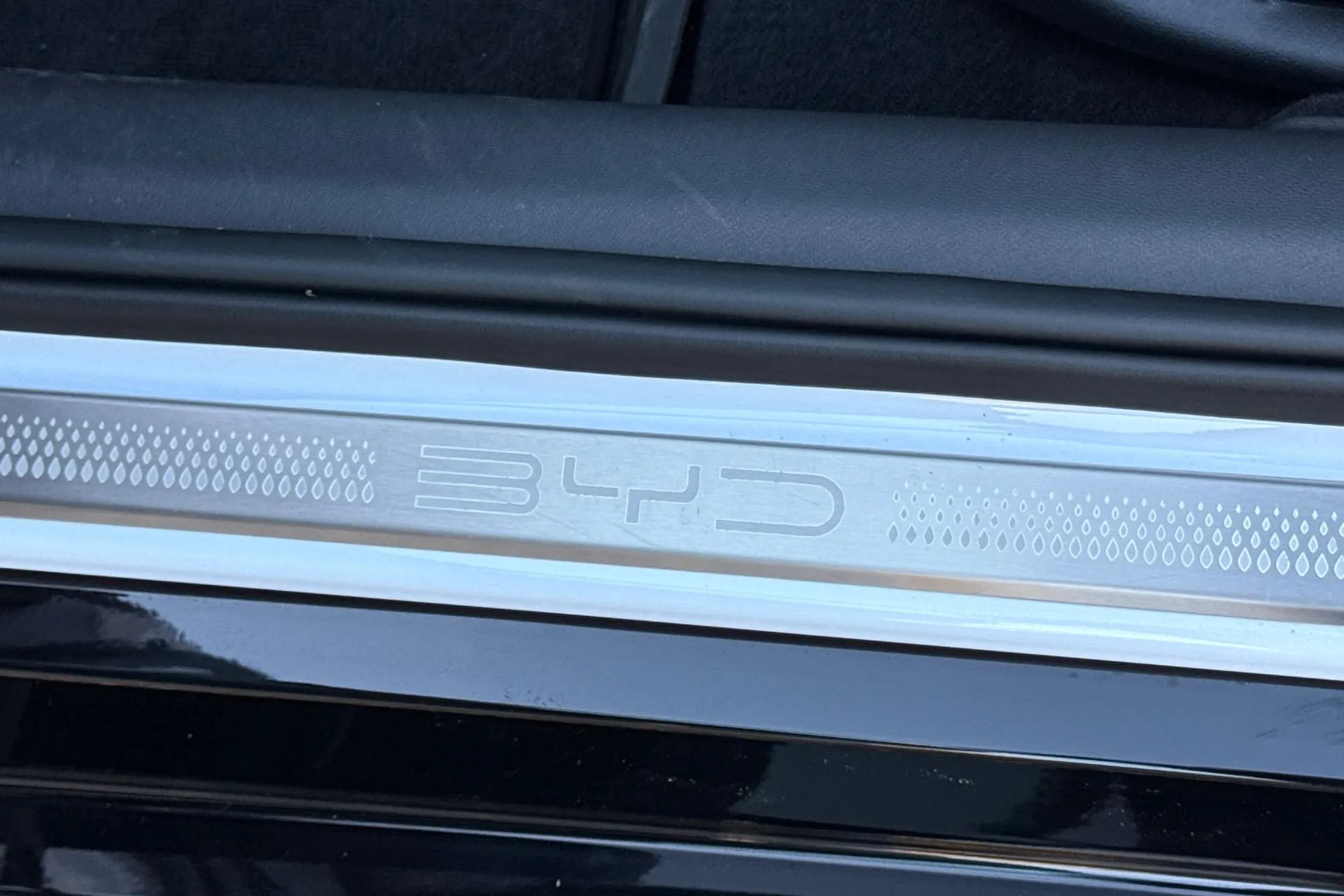 BYD SEAL thumbnail image number 50