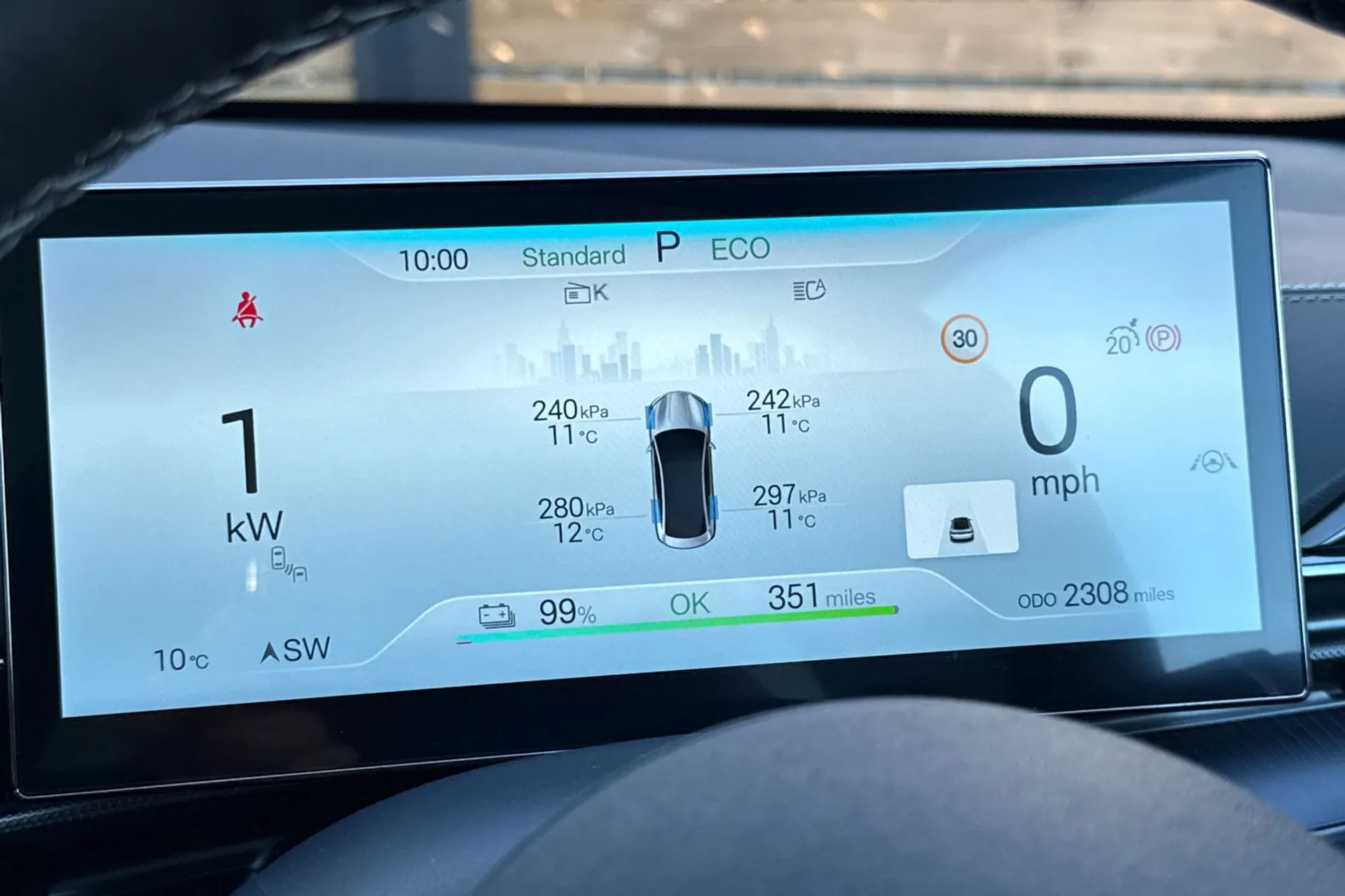 BYD SEAL thumbnail image number 42