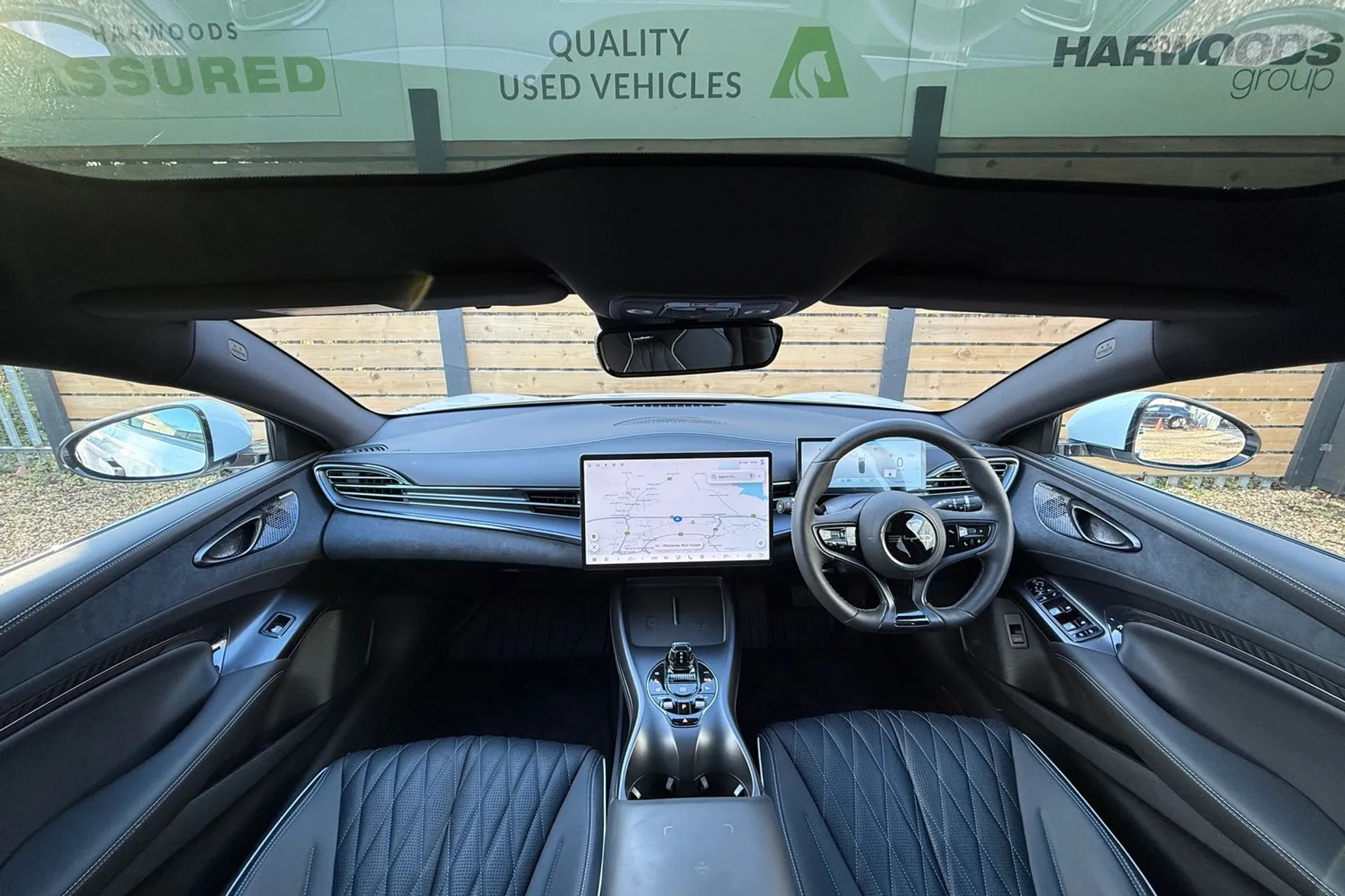 BYD SEAL thumbnail image number 3