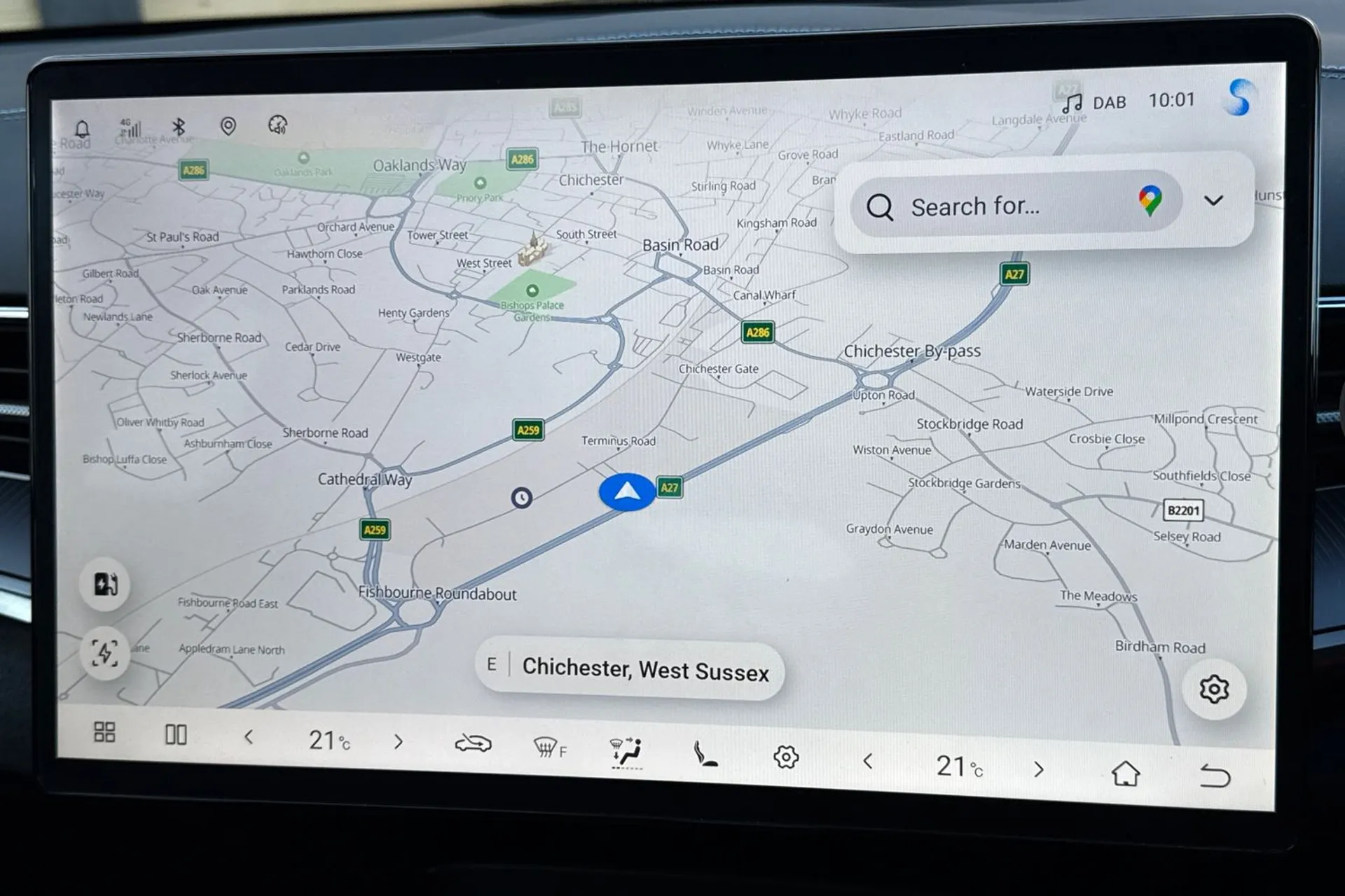 BYD SEAL thumbnail image number 4