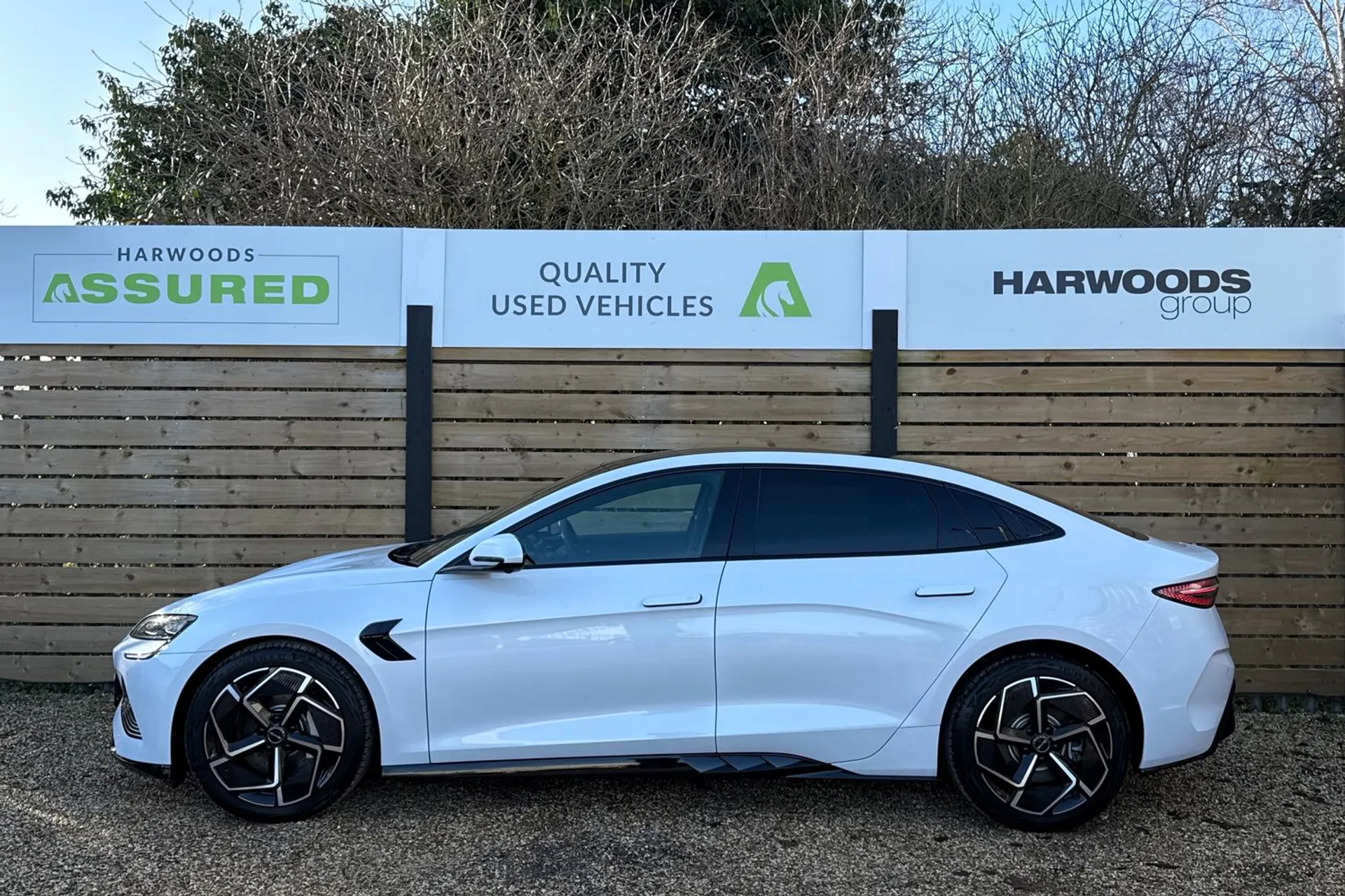 BYD SEAL thumbnail image number 12