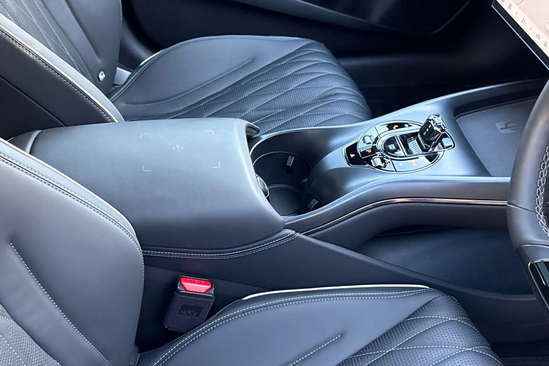 BYD SEAL thumbnail image number 41