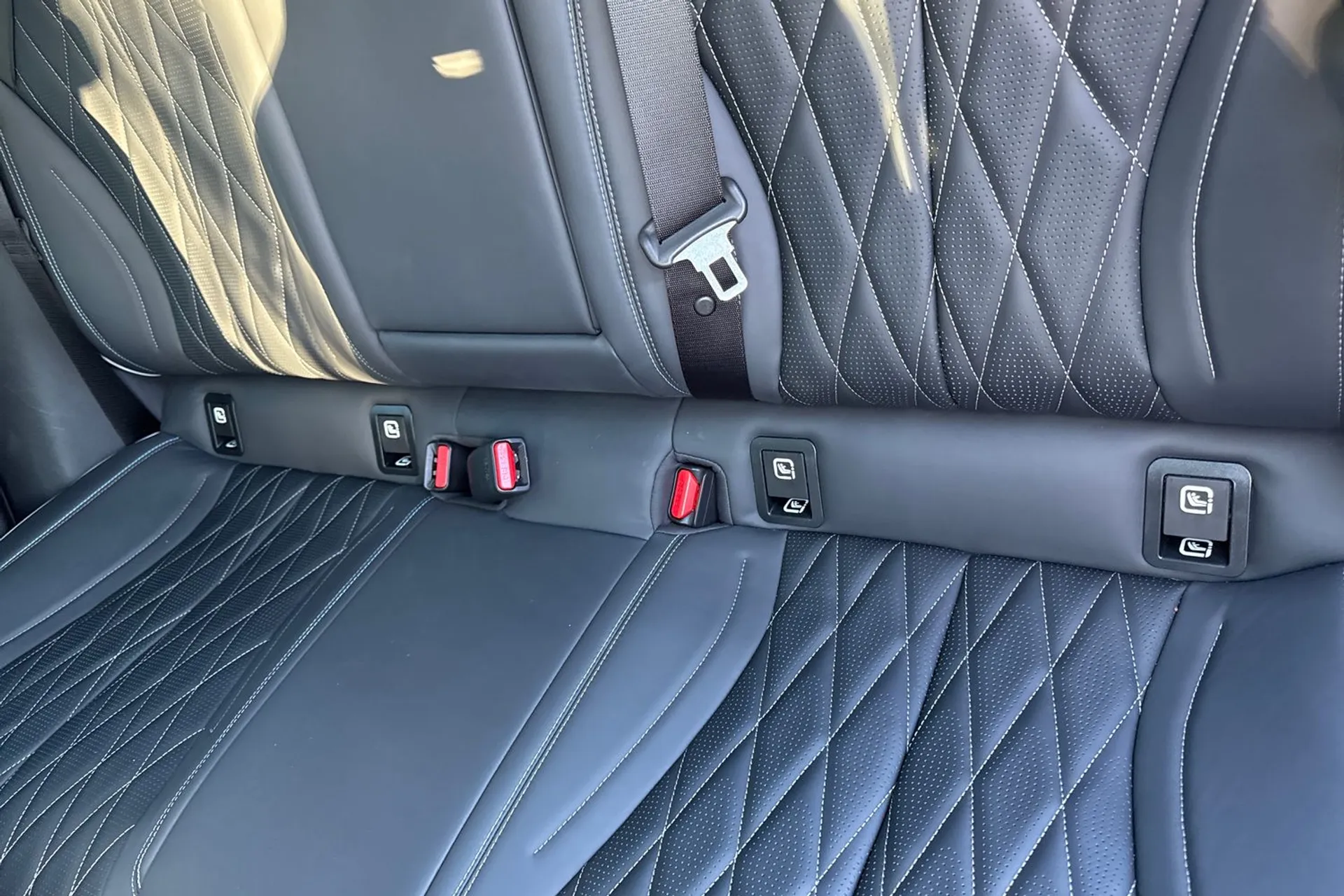 BYD SEAL thumbnail image number 25