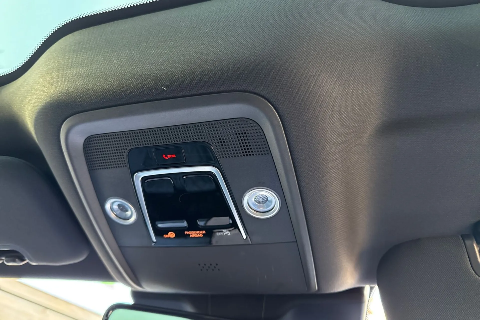 BYD SEAL thumbnail image number 57