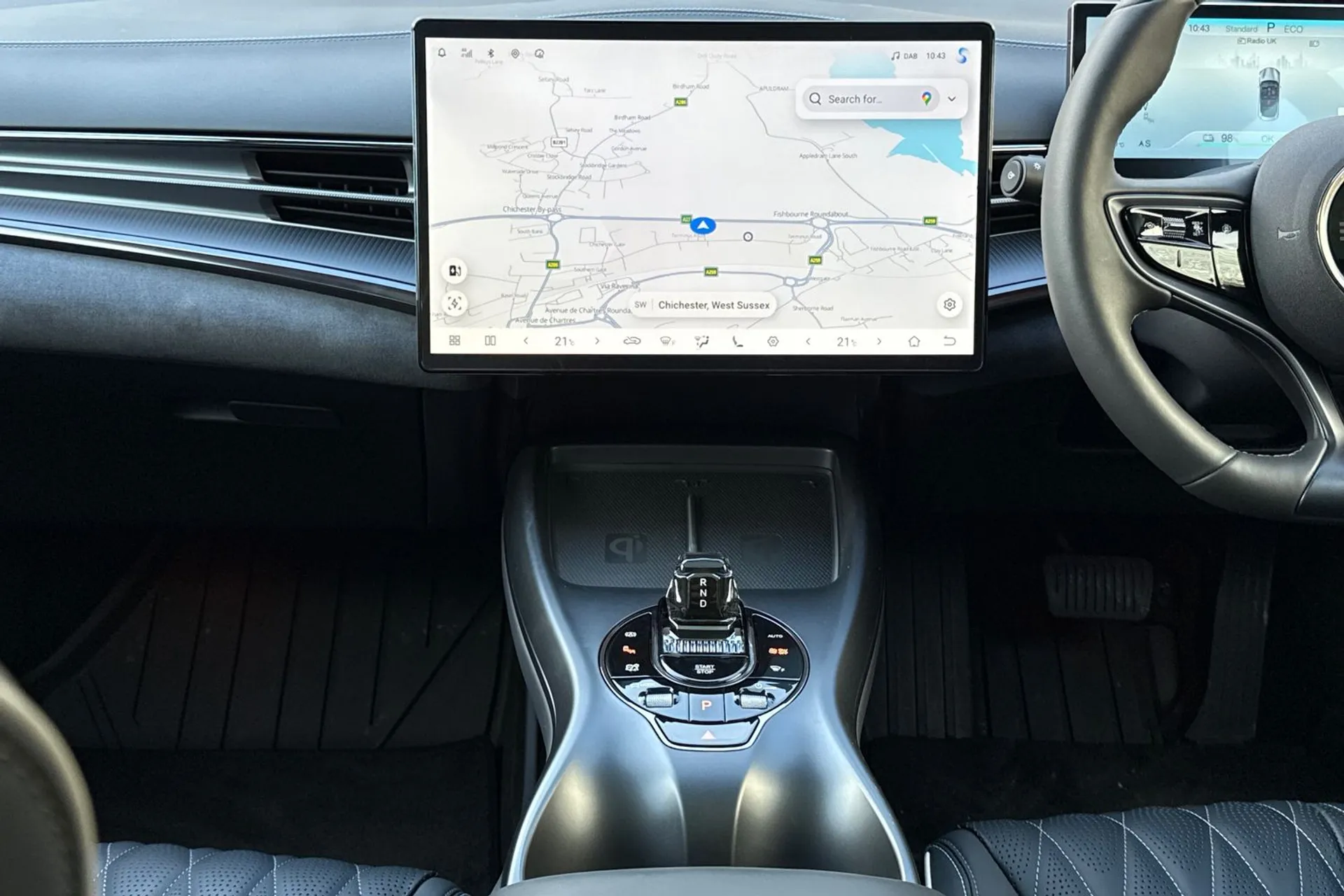 BYD SEAL thumbnail image number 37