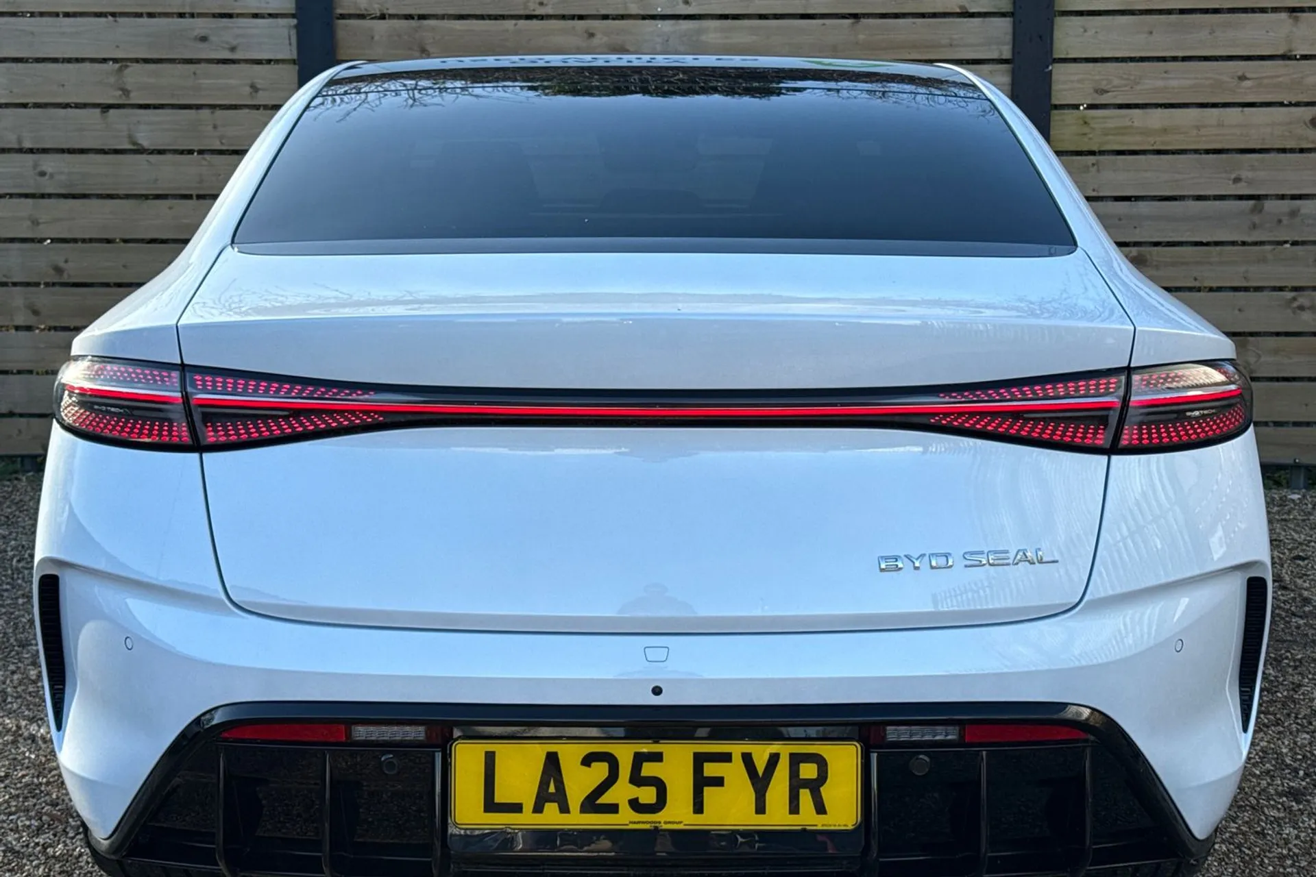 BYD SEAL thumbnail image number 61