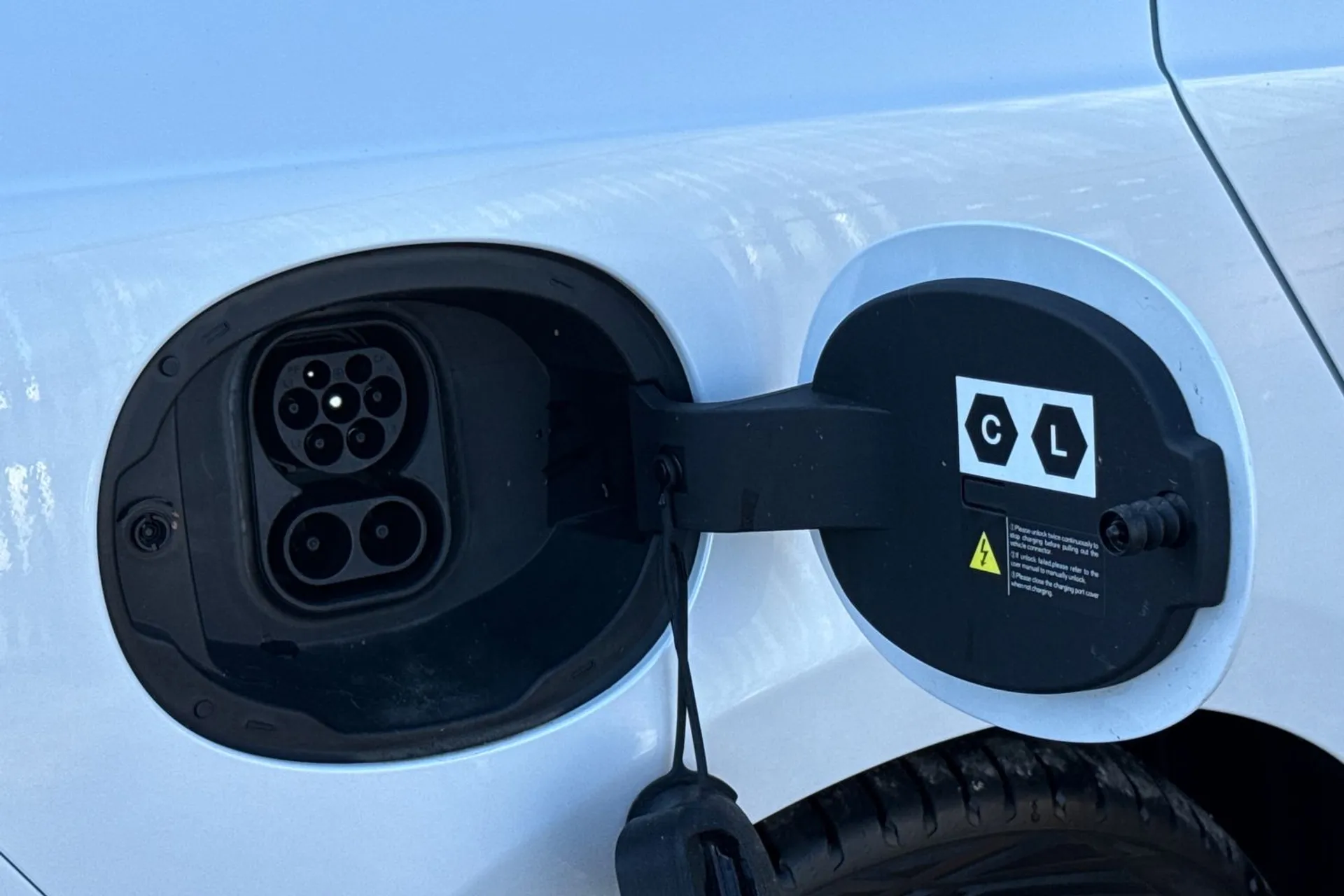 BYD SEAL thumbnail image number 20