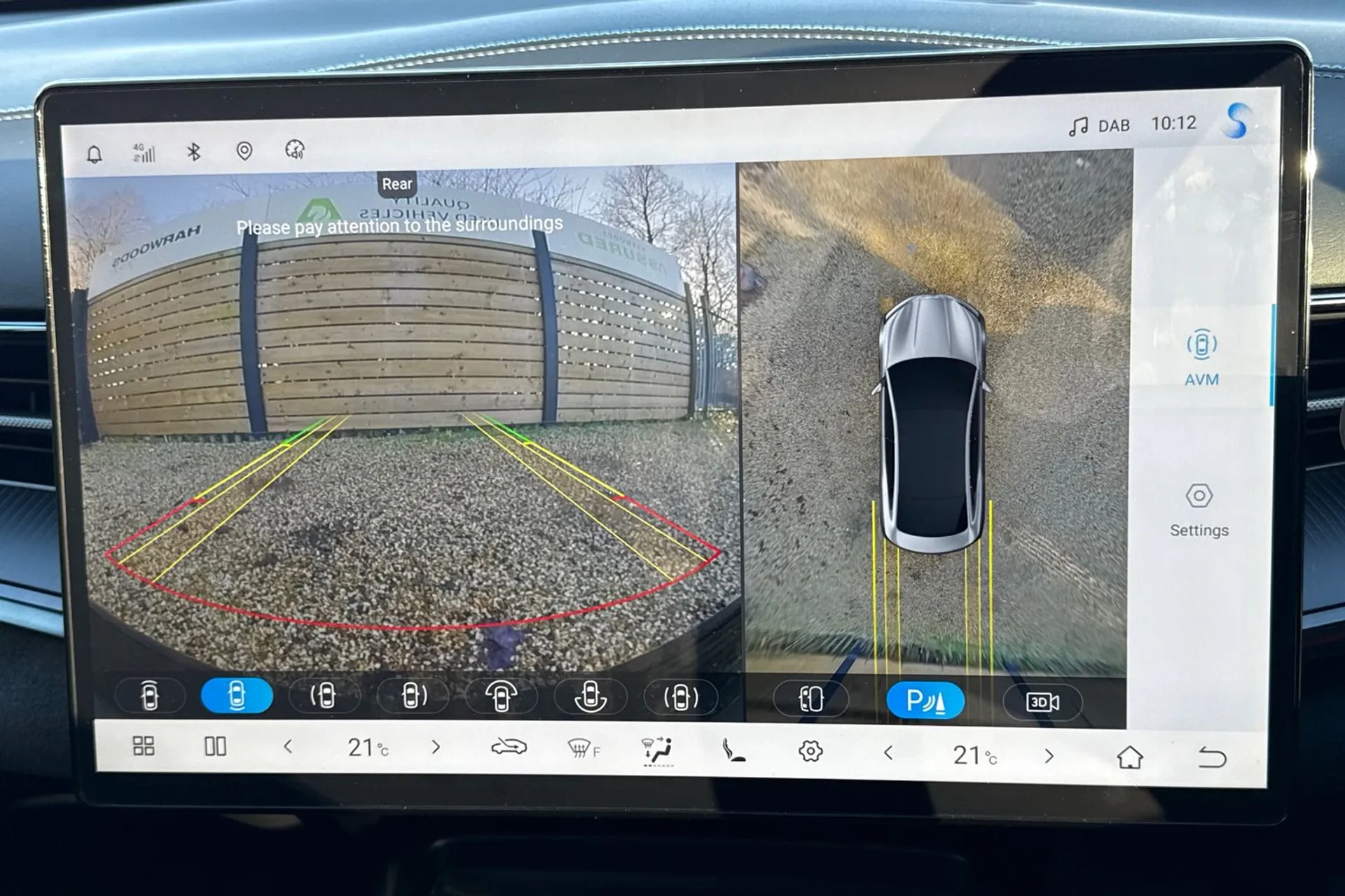 BYD SEAL thumbnail image number 5