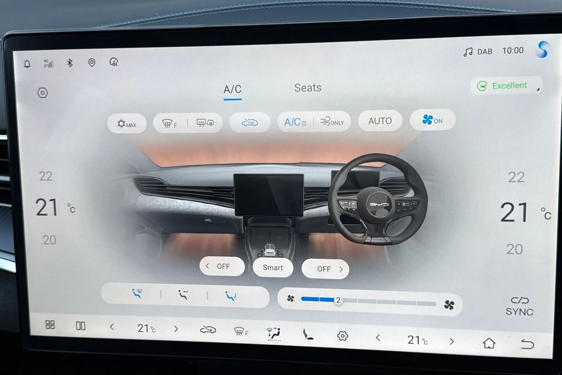 BYD SEAL thumbnail image number 6