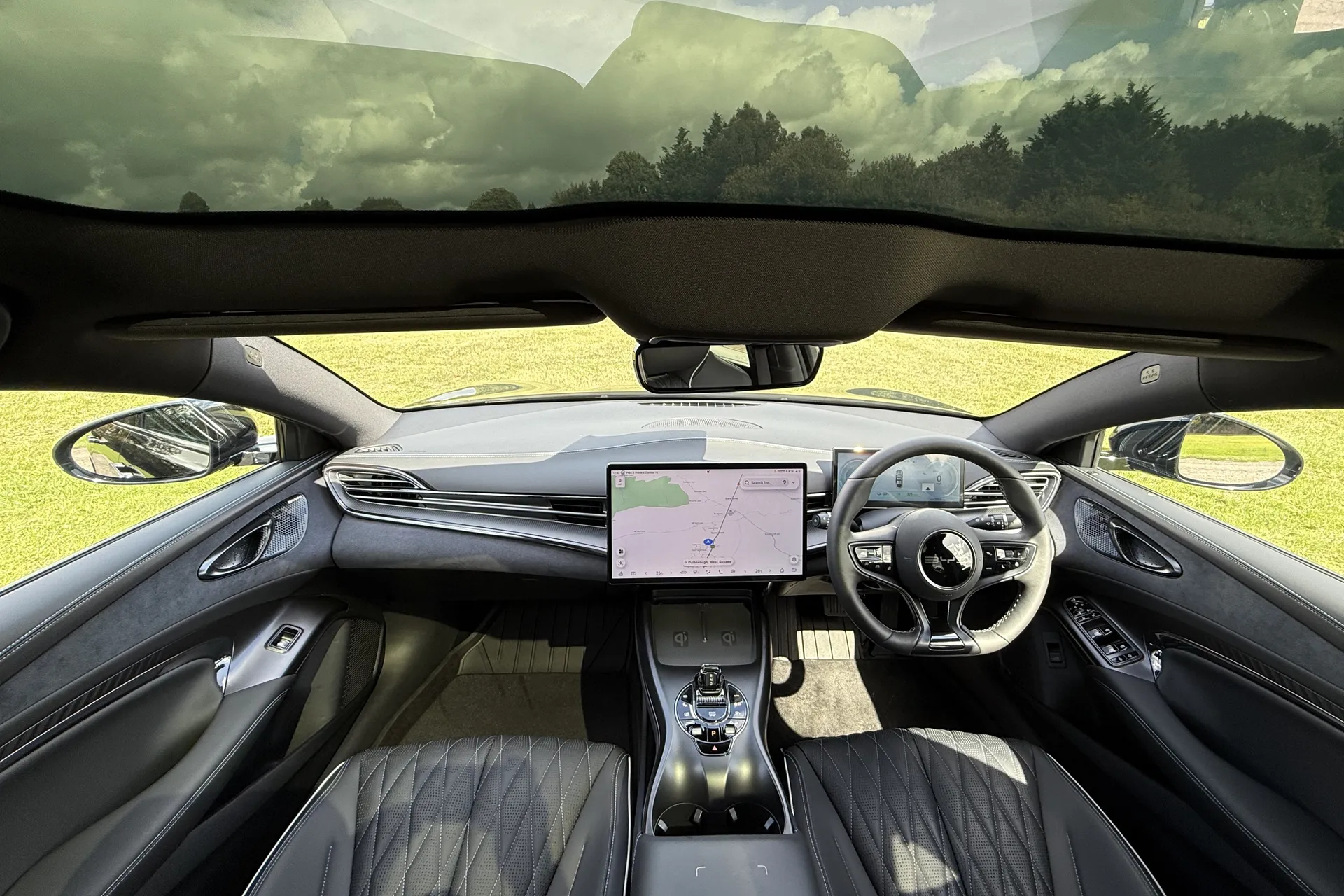 BYD SEAL thumbnail image number 3