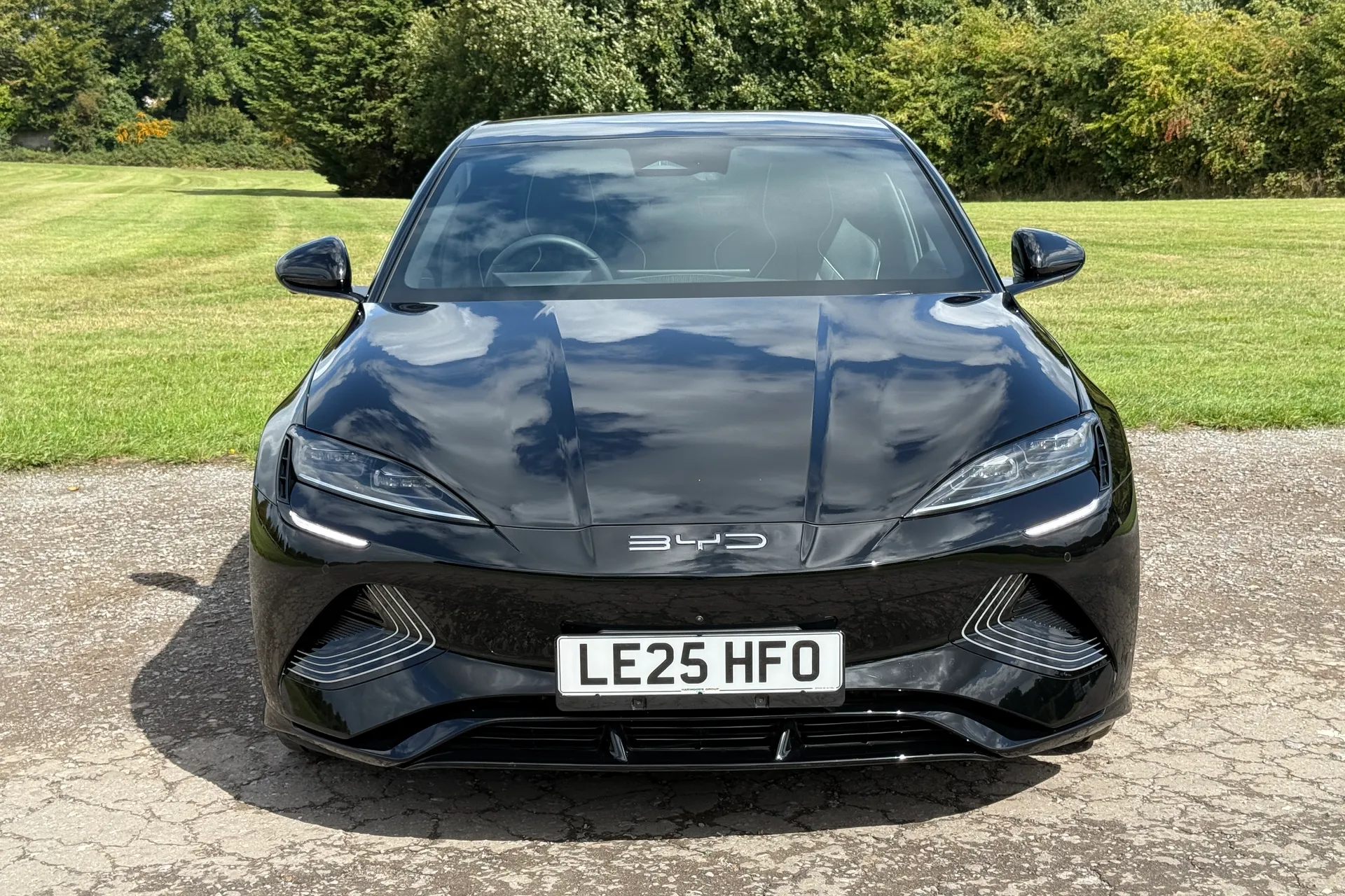 BYD SEAL thumbnail image number 47