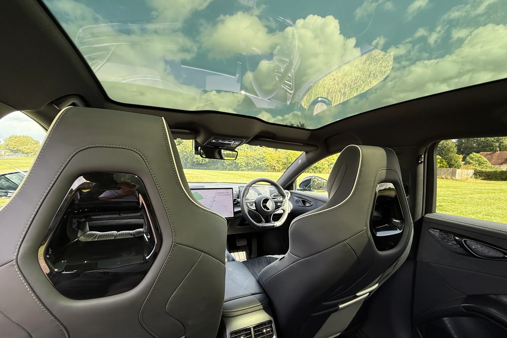 BYD SEAL thumbnail image number 5