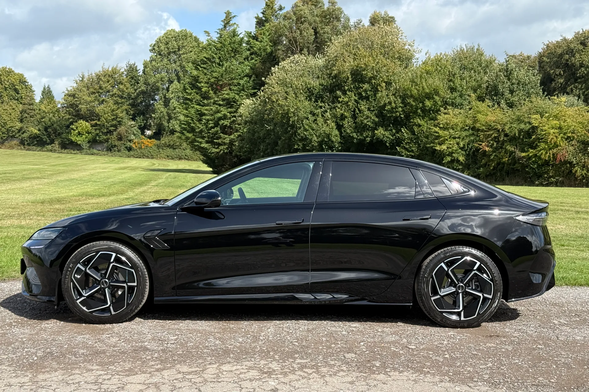 BYD SEAL thumbnail image number 48