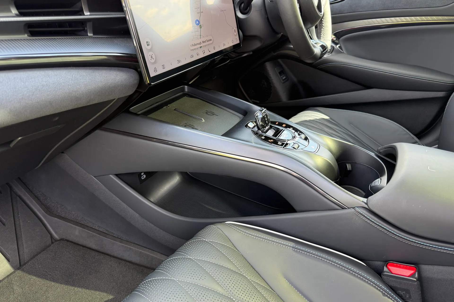 BYD SEAL thumbnail image number 29