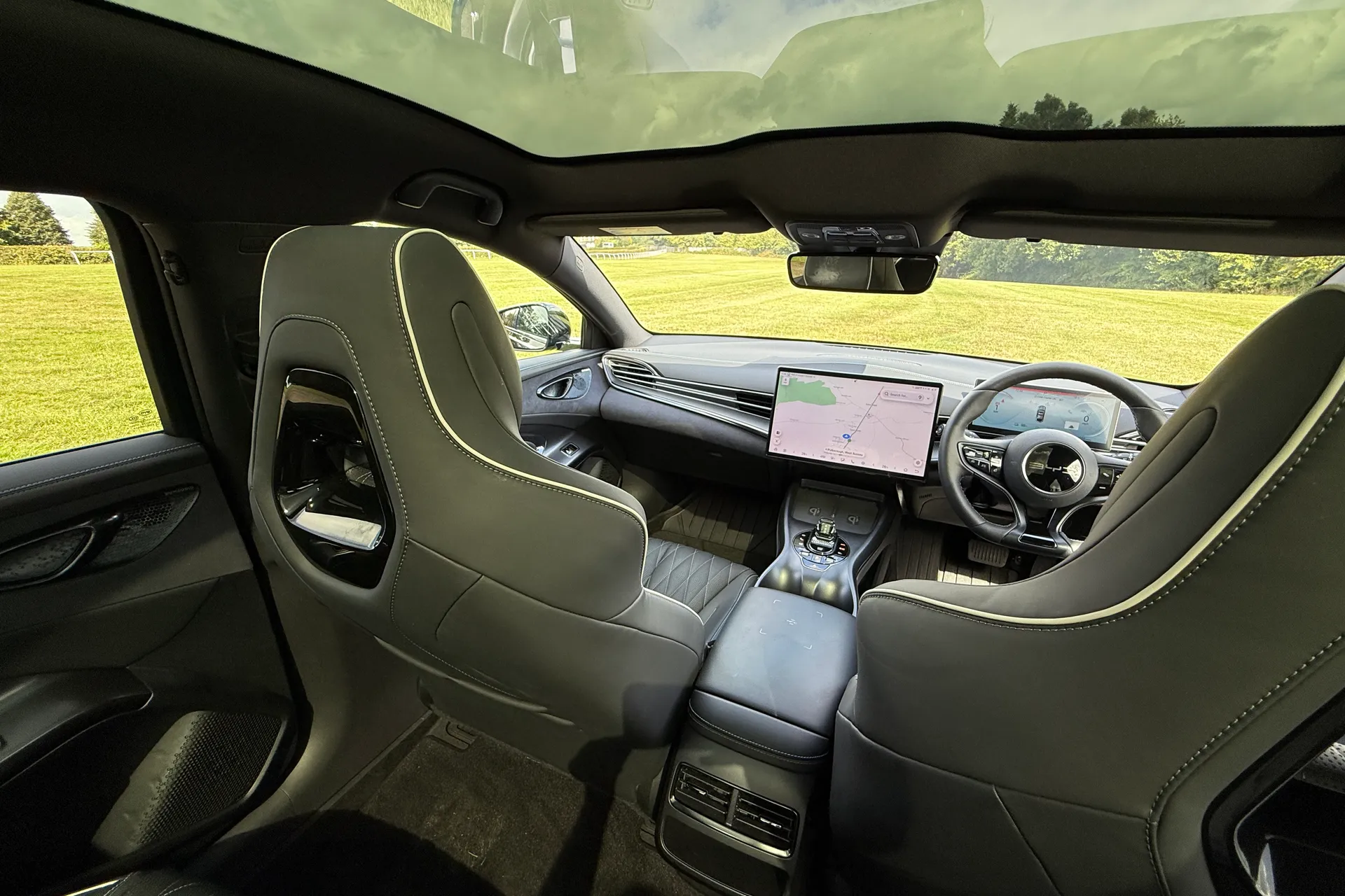 BYD SEAL thumbnail image number 37