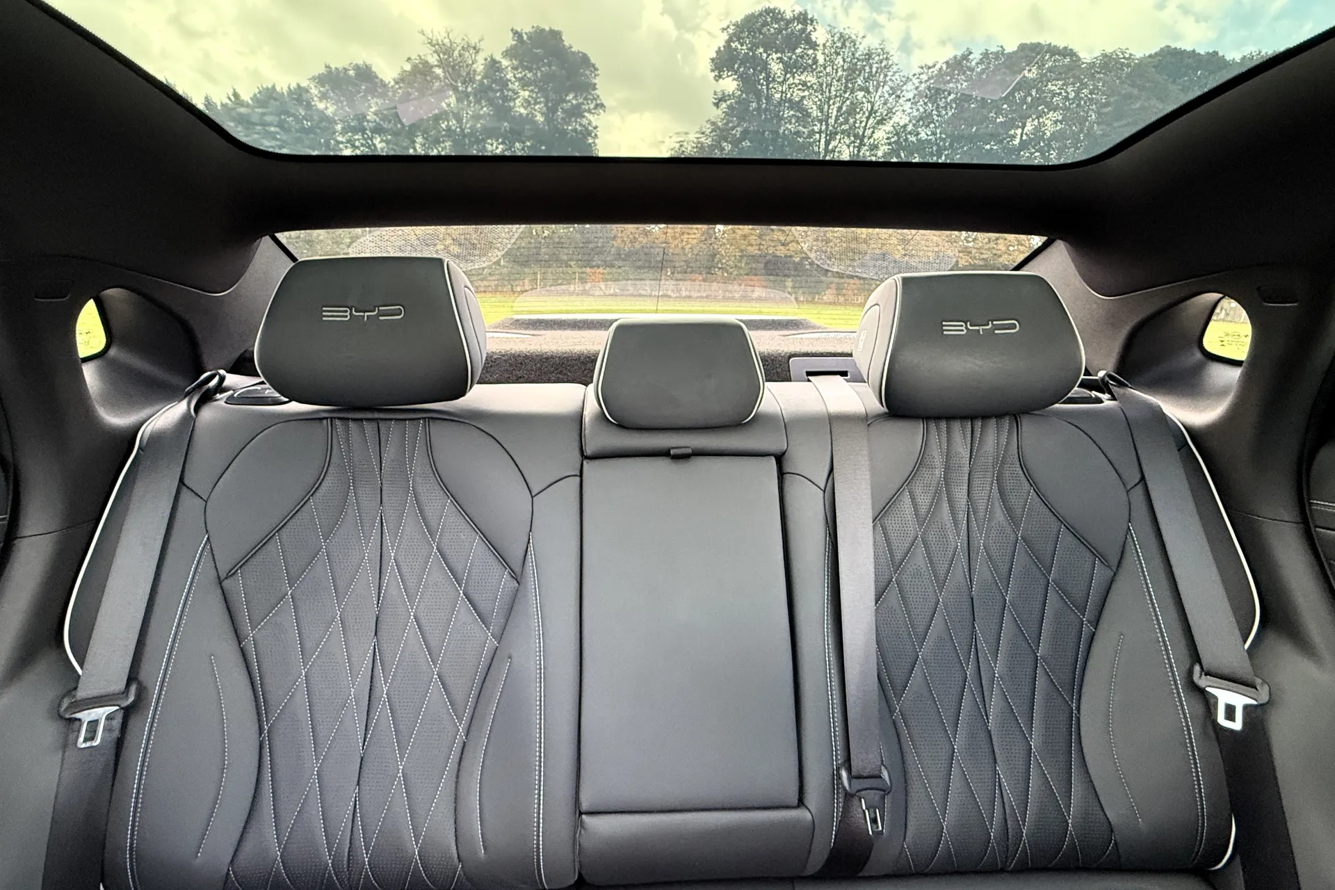 BYD SEAL thumbnail image number 46