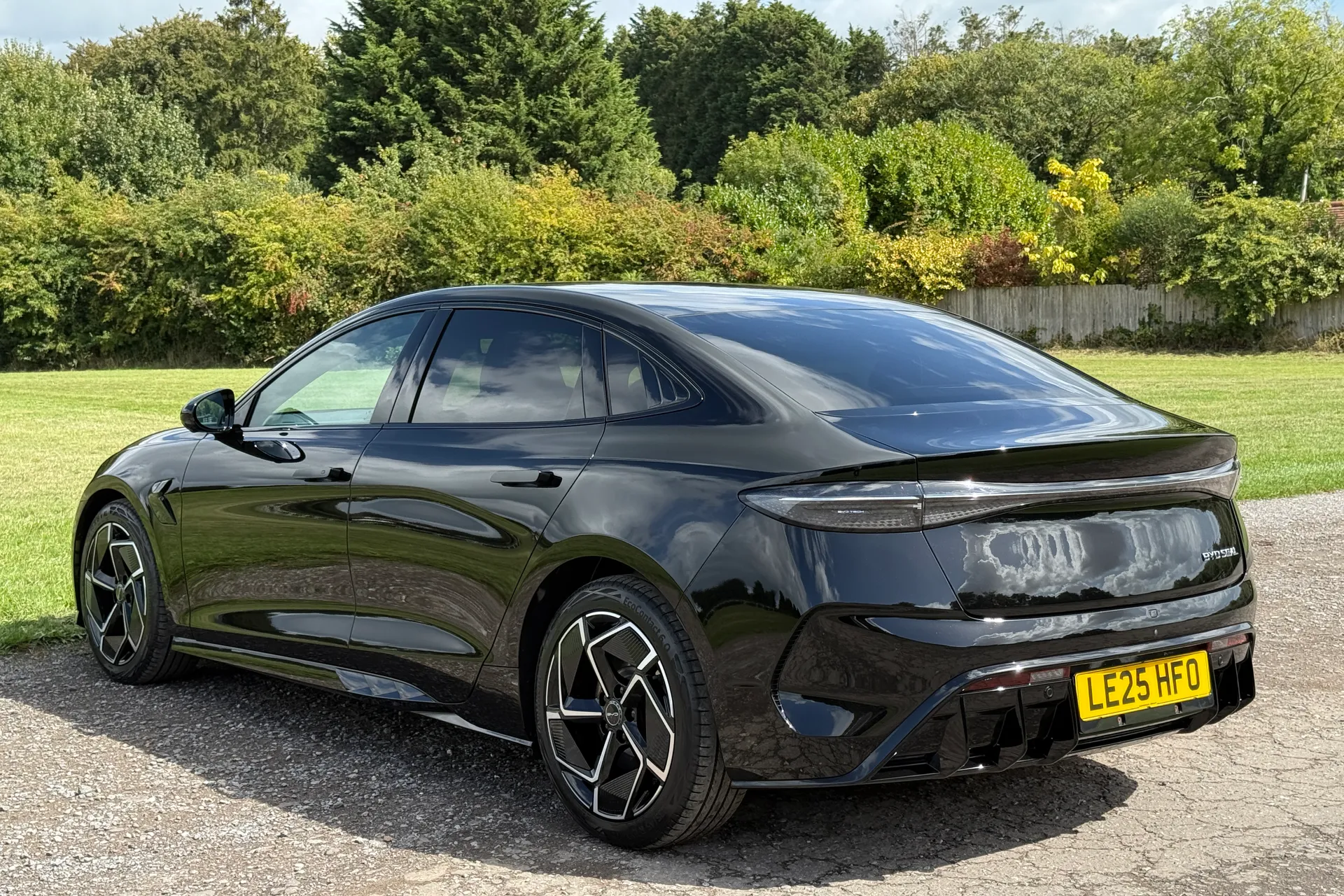 BYD SEAL thumbnail image number 18