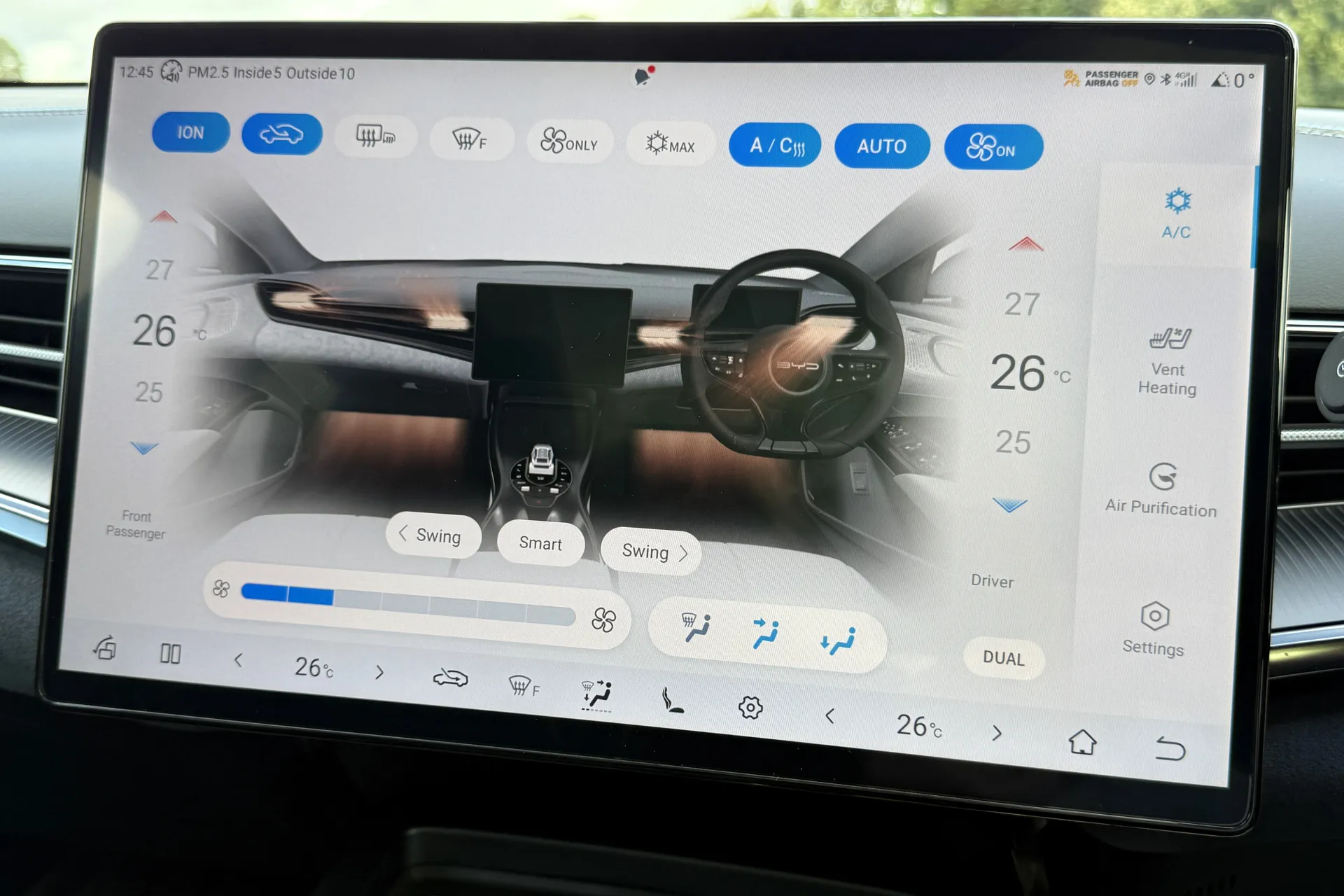 BYD SEAL thumbnail image number 7