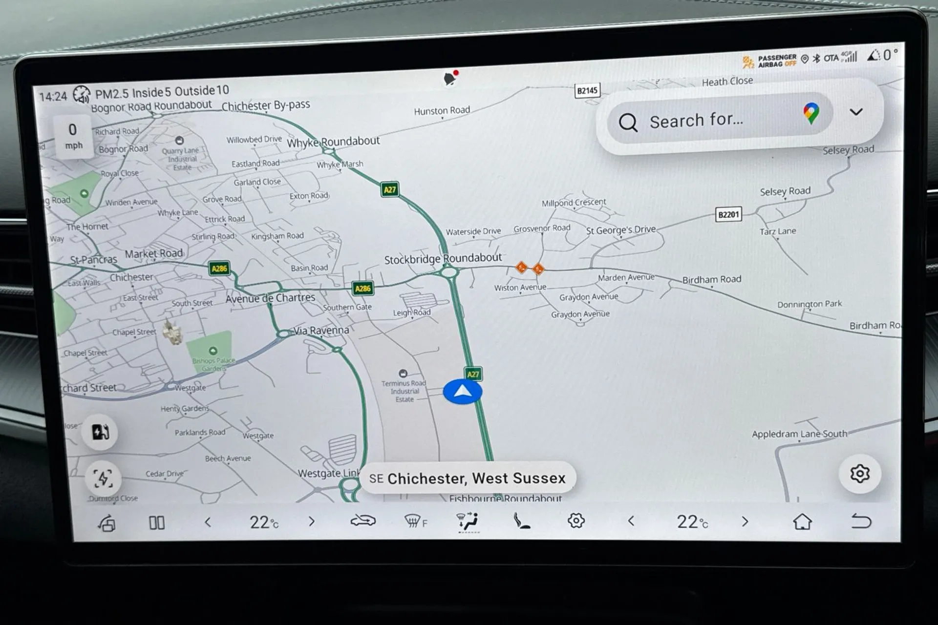 BYD SEAL thumbnail image number 4