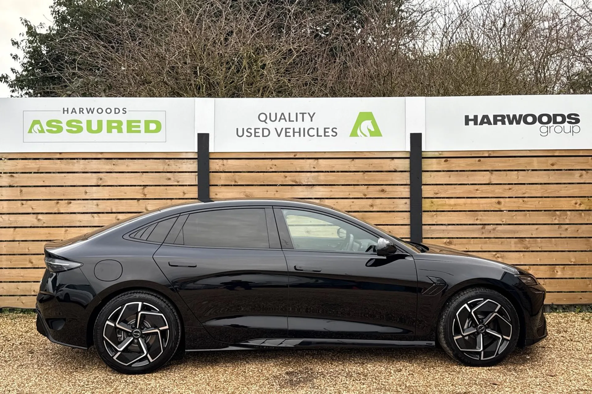 BYD SEAL thumbnail image number 6